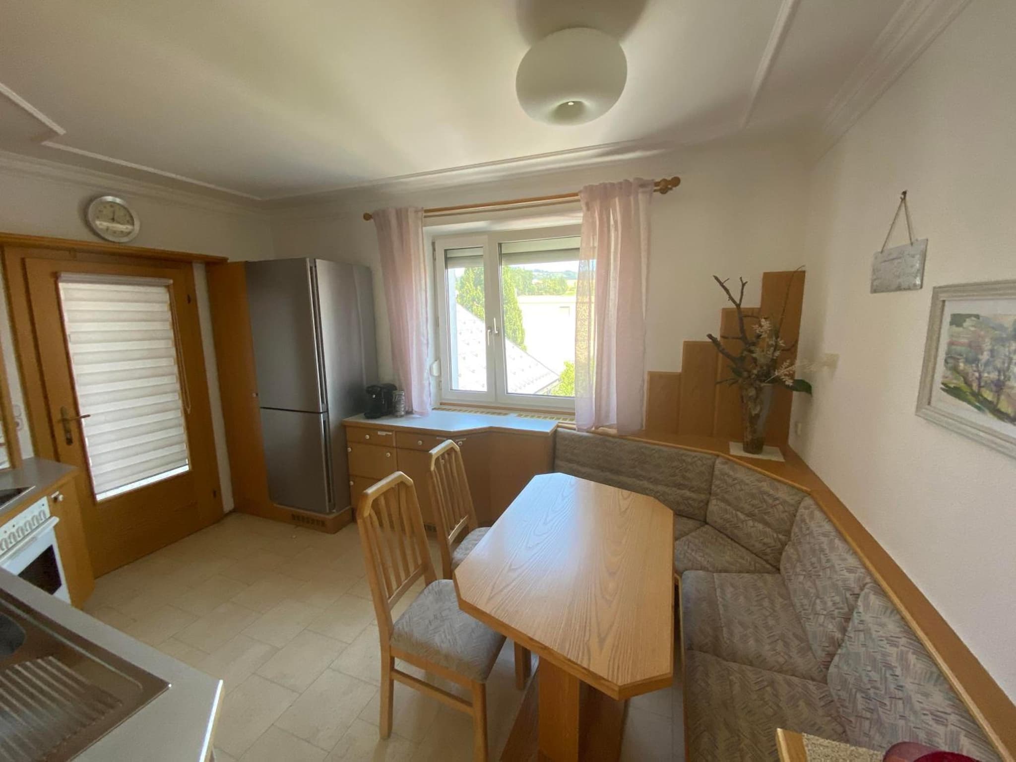 Ferienwohnung Nussbaumblick photo 8