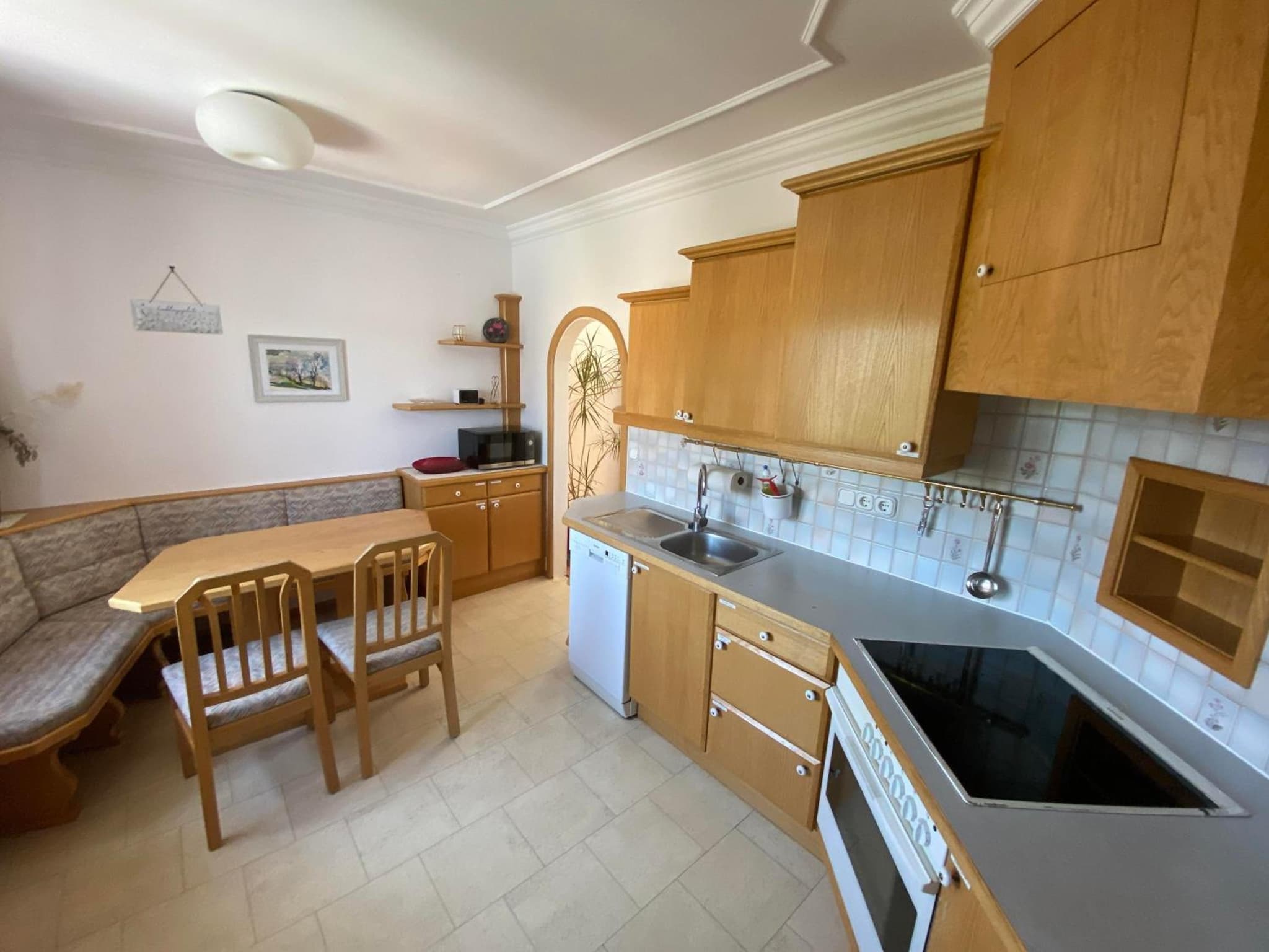 Ferienwohnung Nussbaumblick photo 4