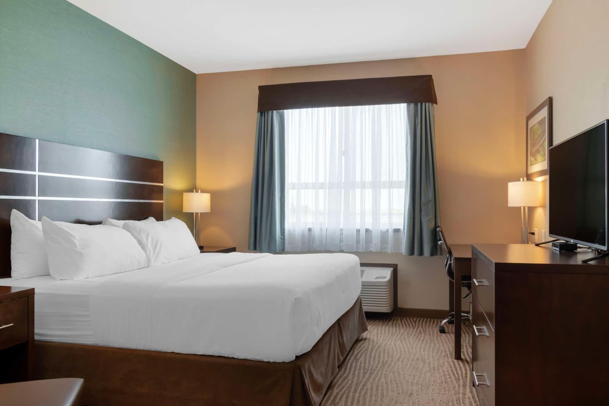 Best Western Plus Moosomin Hotel photo 4
