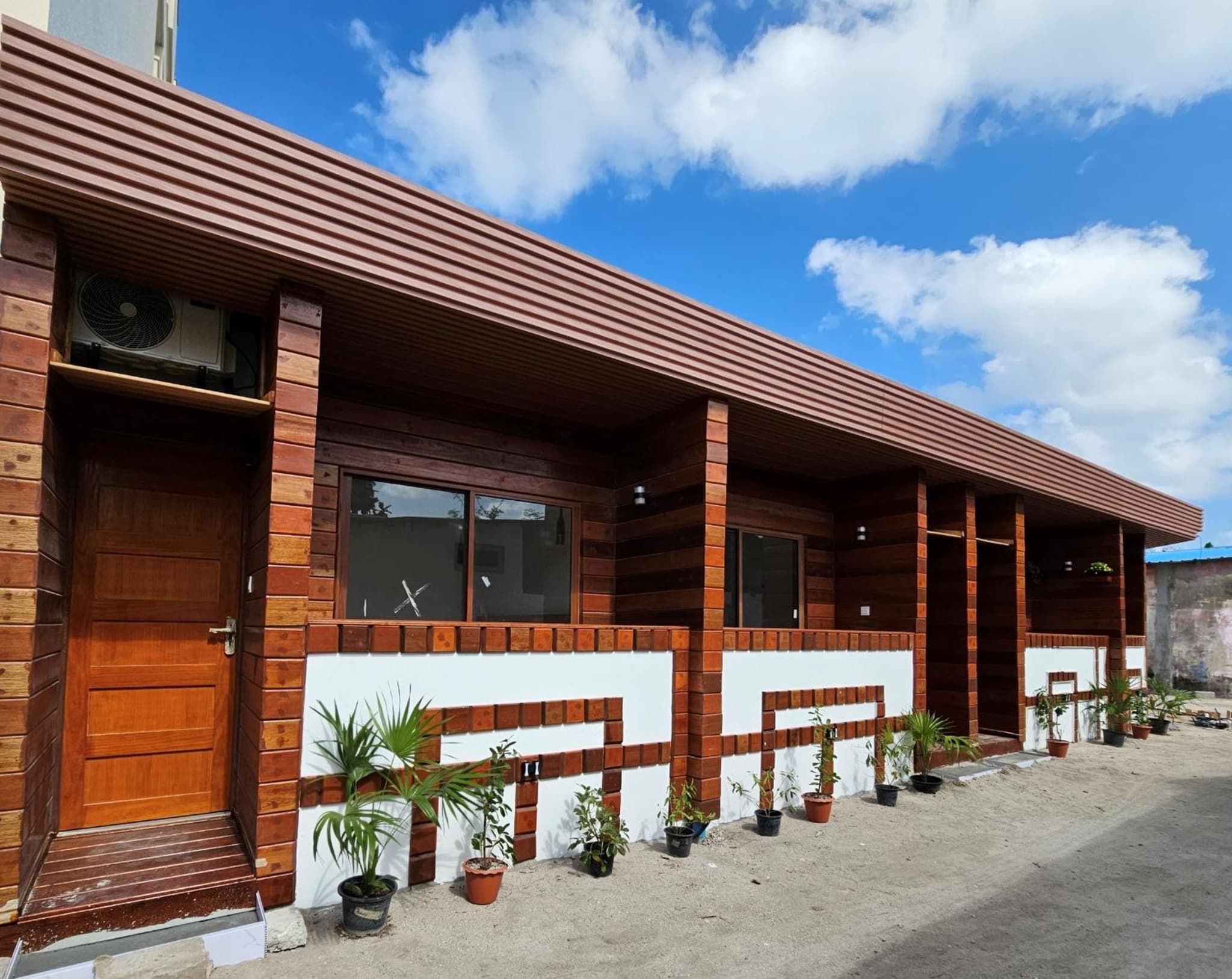 Batuta Maldives Inn photo 7