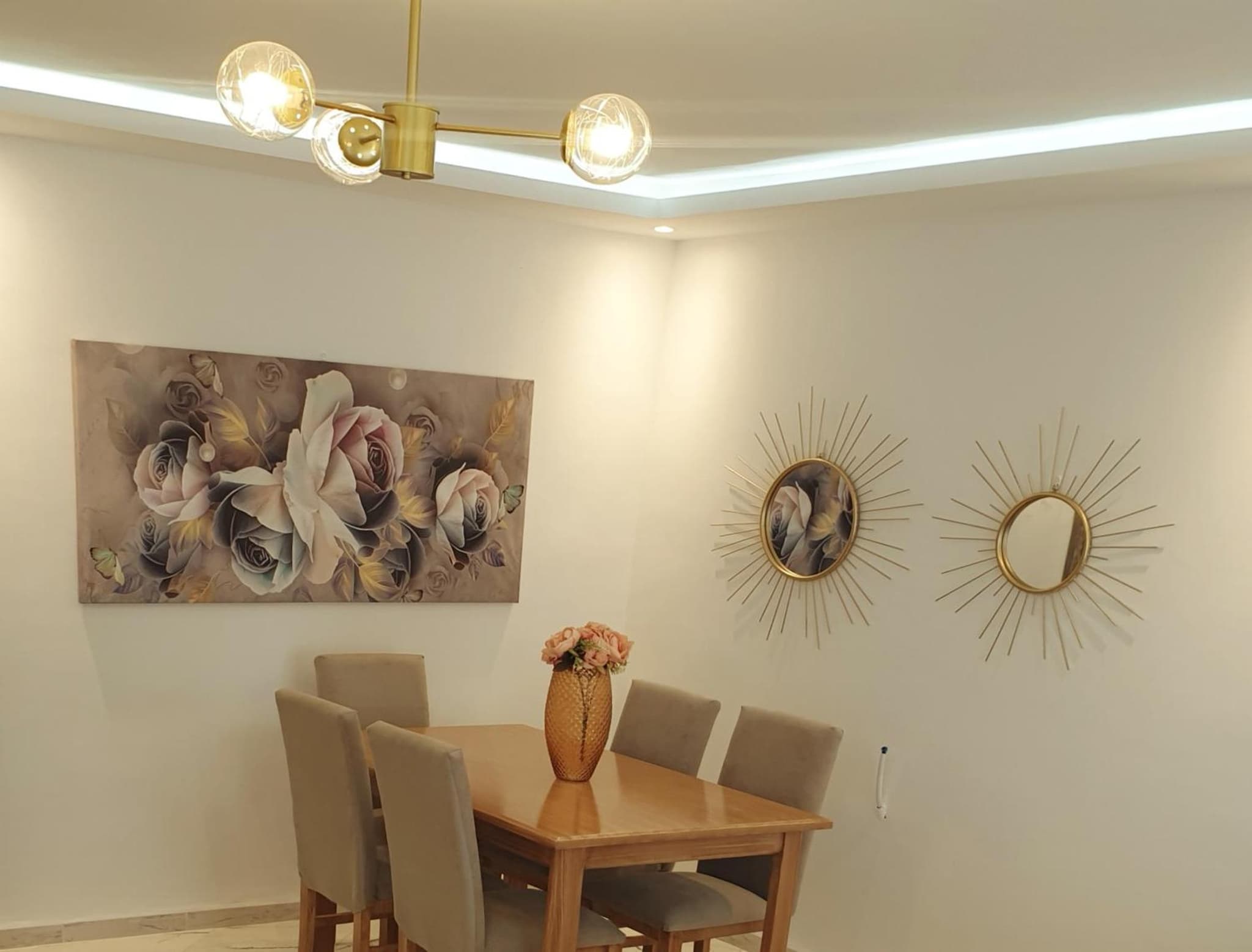 Cosy House La Marsa