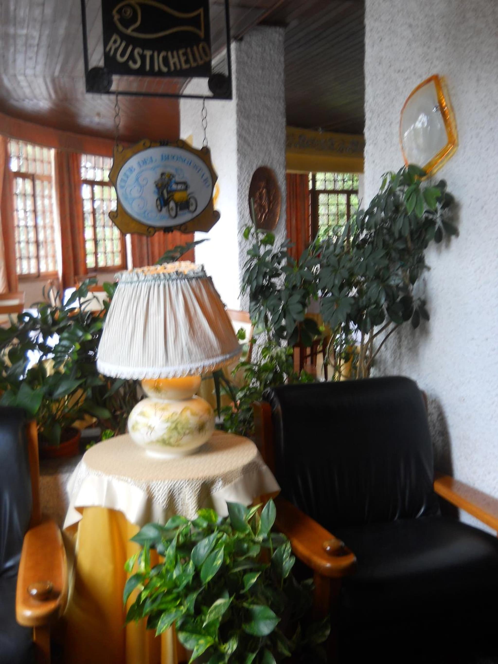 Hotel Il Rustichello photo 3