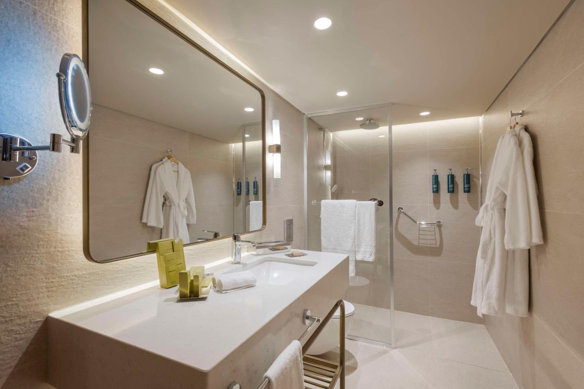 Mersin HiltonSA photo 3