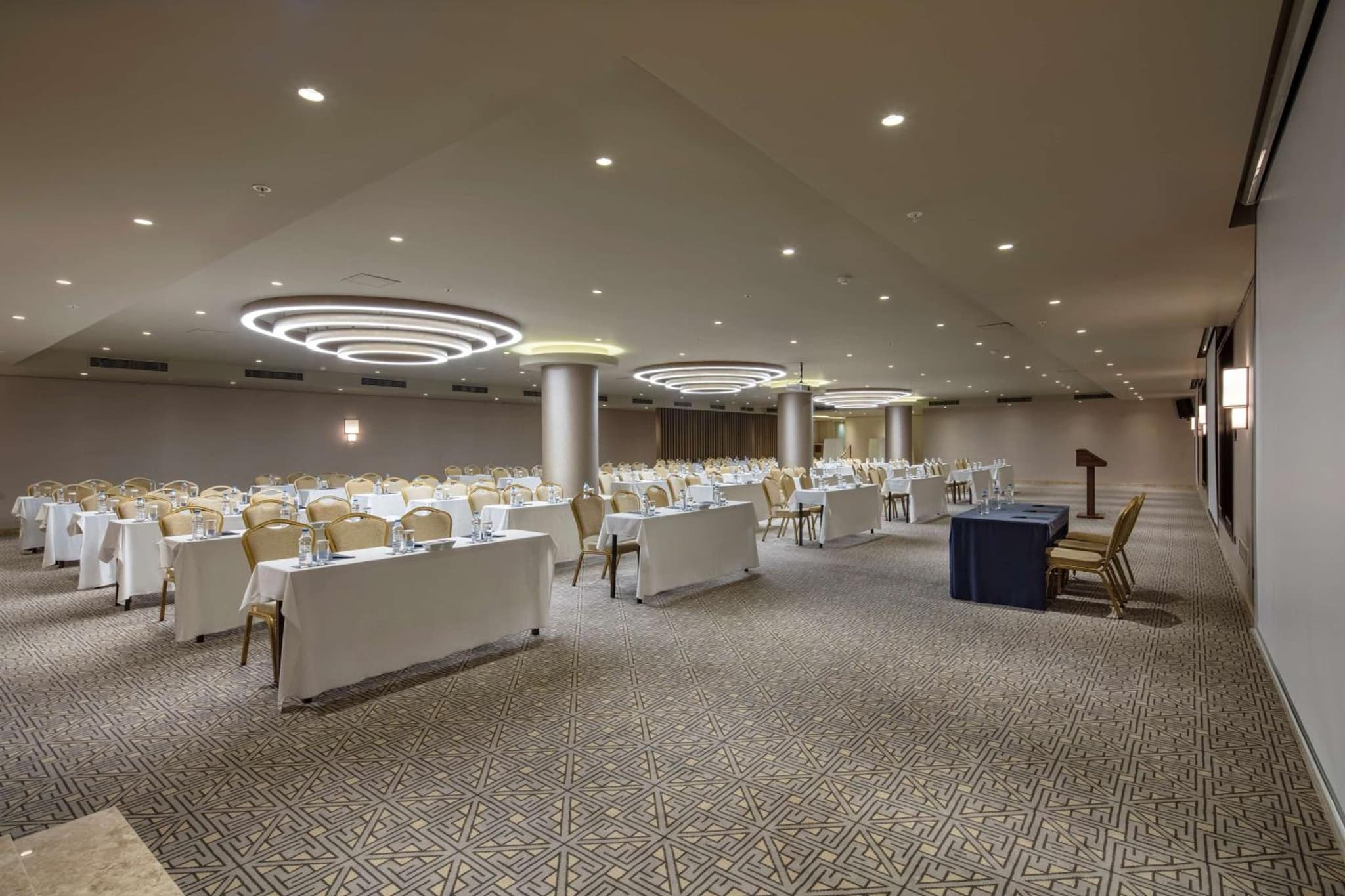 Mersin HiltonSA photo 5
