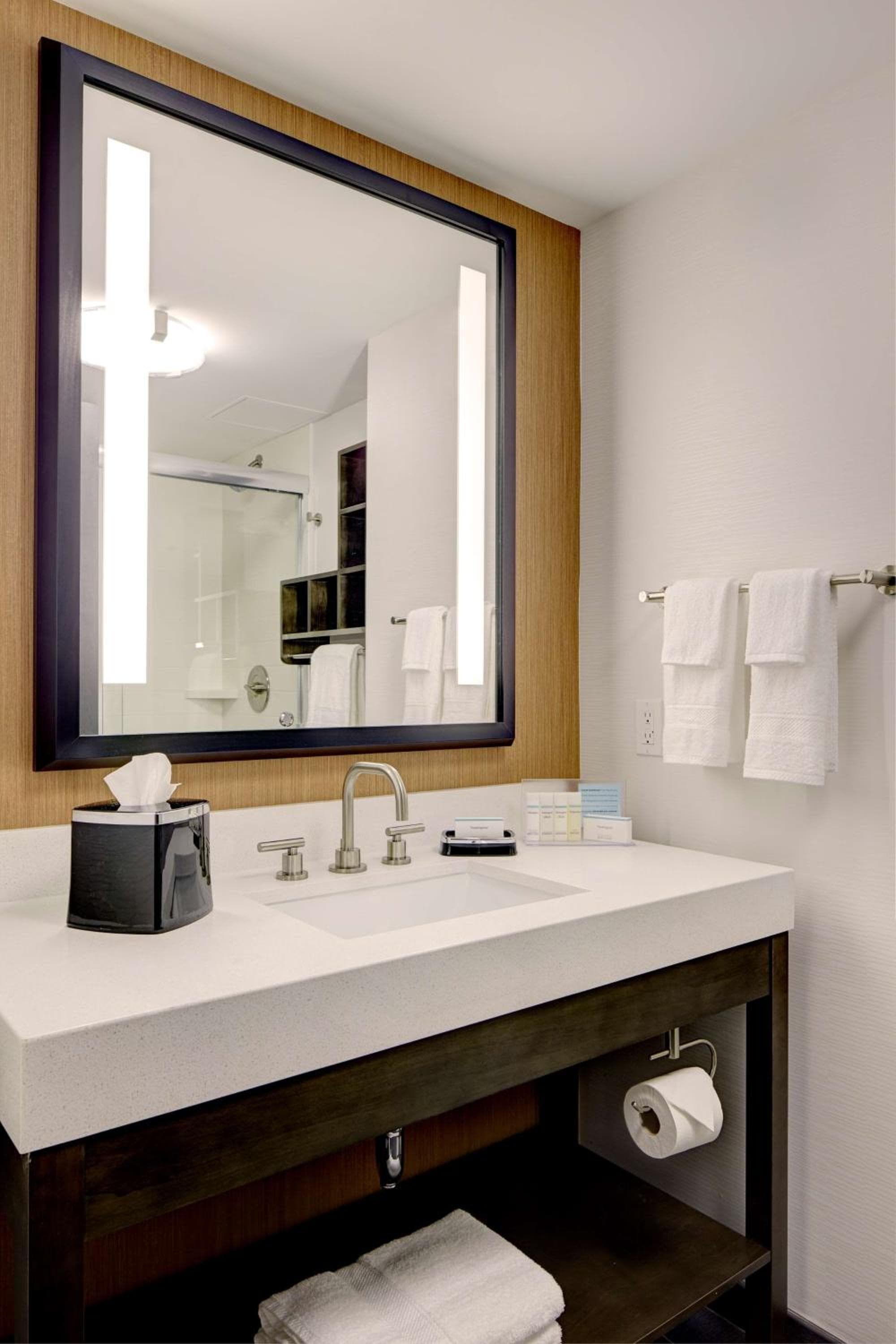 Hampton Inn Brooklyn Downtown photo 4