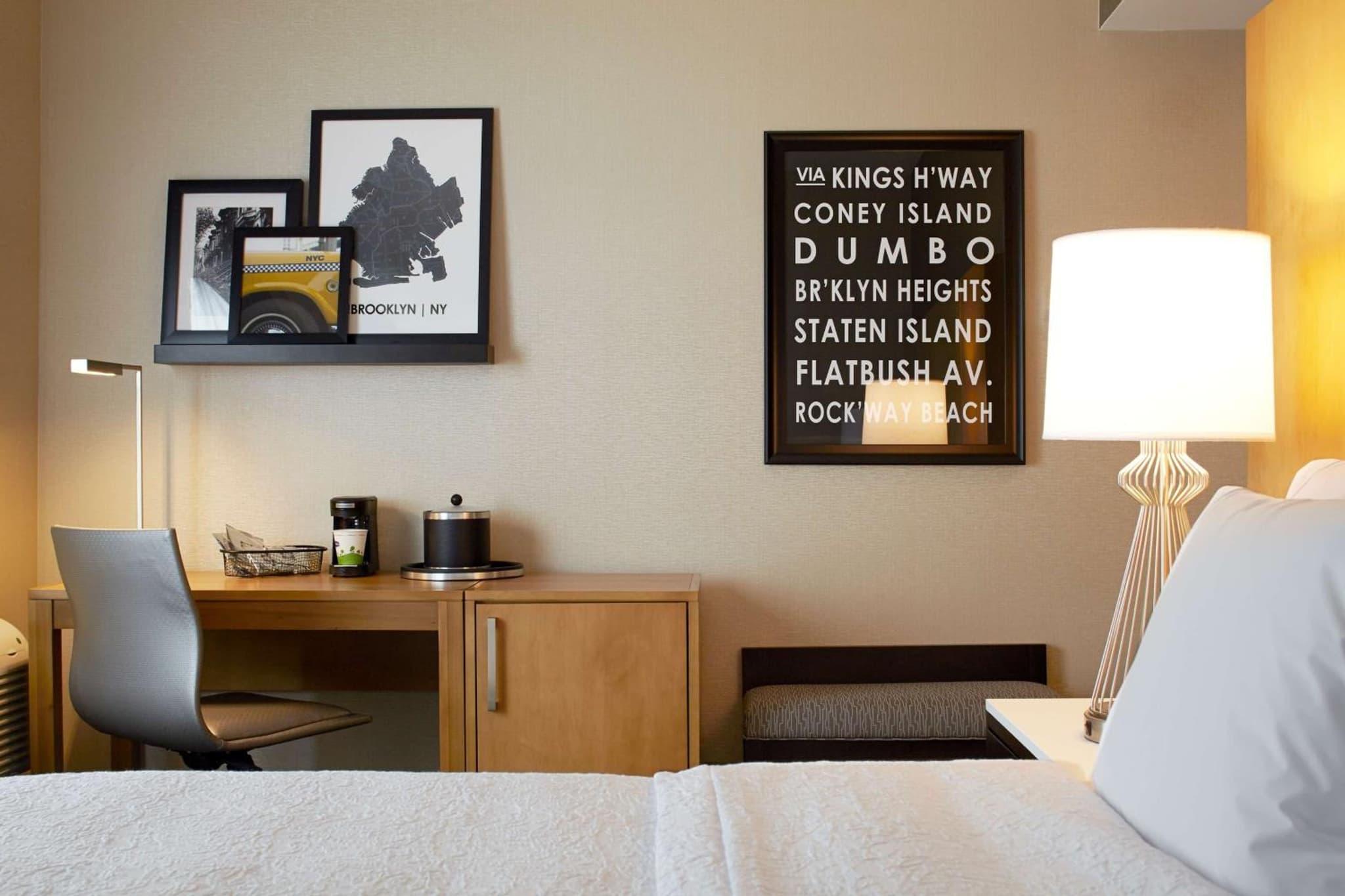 Hampton Inn Brooklyn Downtown photo 5