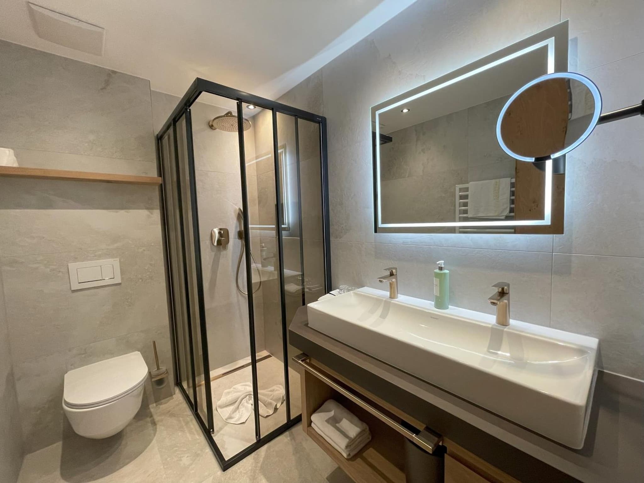 Boutique Hotel Montanara photo 4