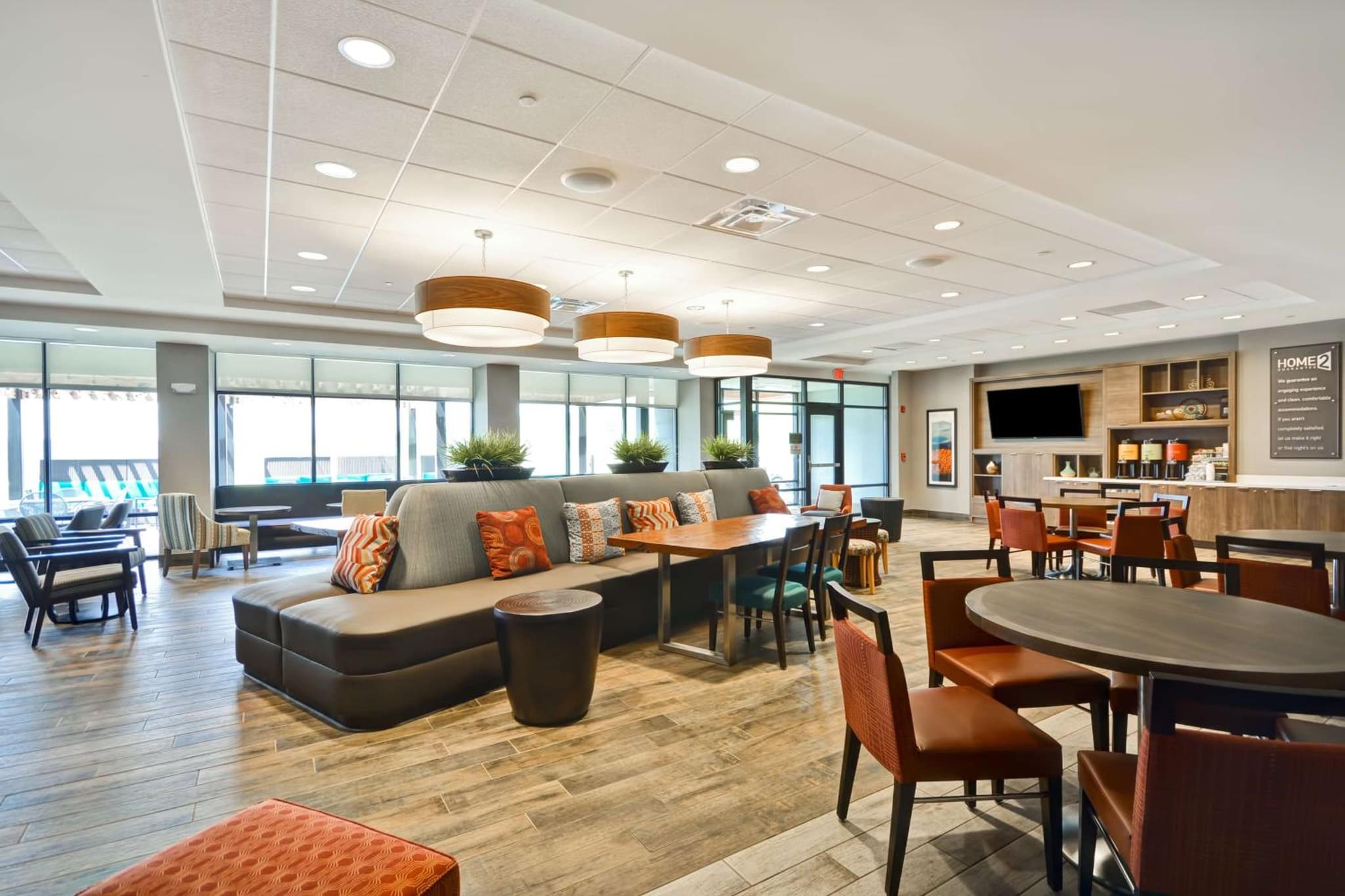 Home2 Suites By Hilton Pigeon Forge photo 6
