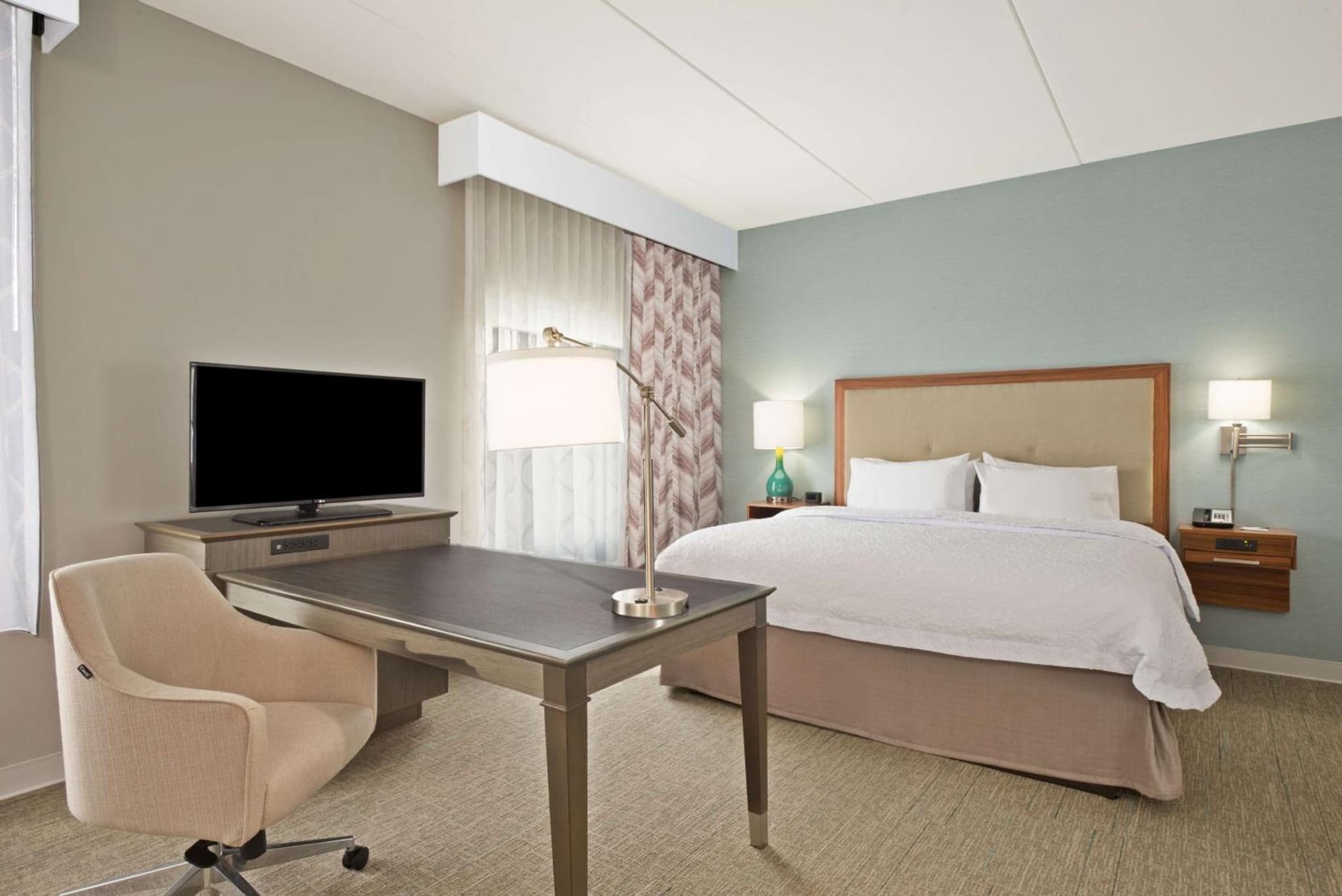Hampton Inn & Suites North Huntingdon-Irwin, PA photo 2