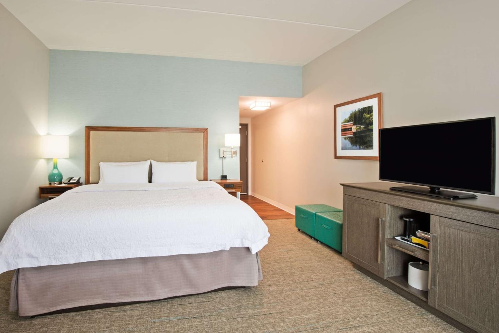 Hampton Inn & Suites North Huntingdon-Irwin, PA photo 5