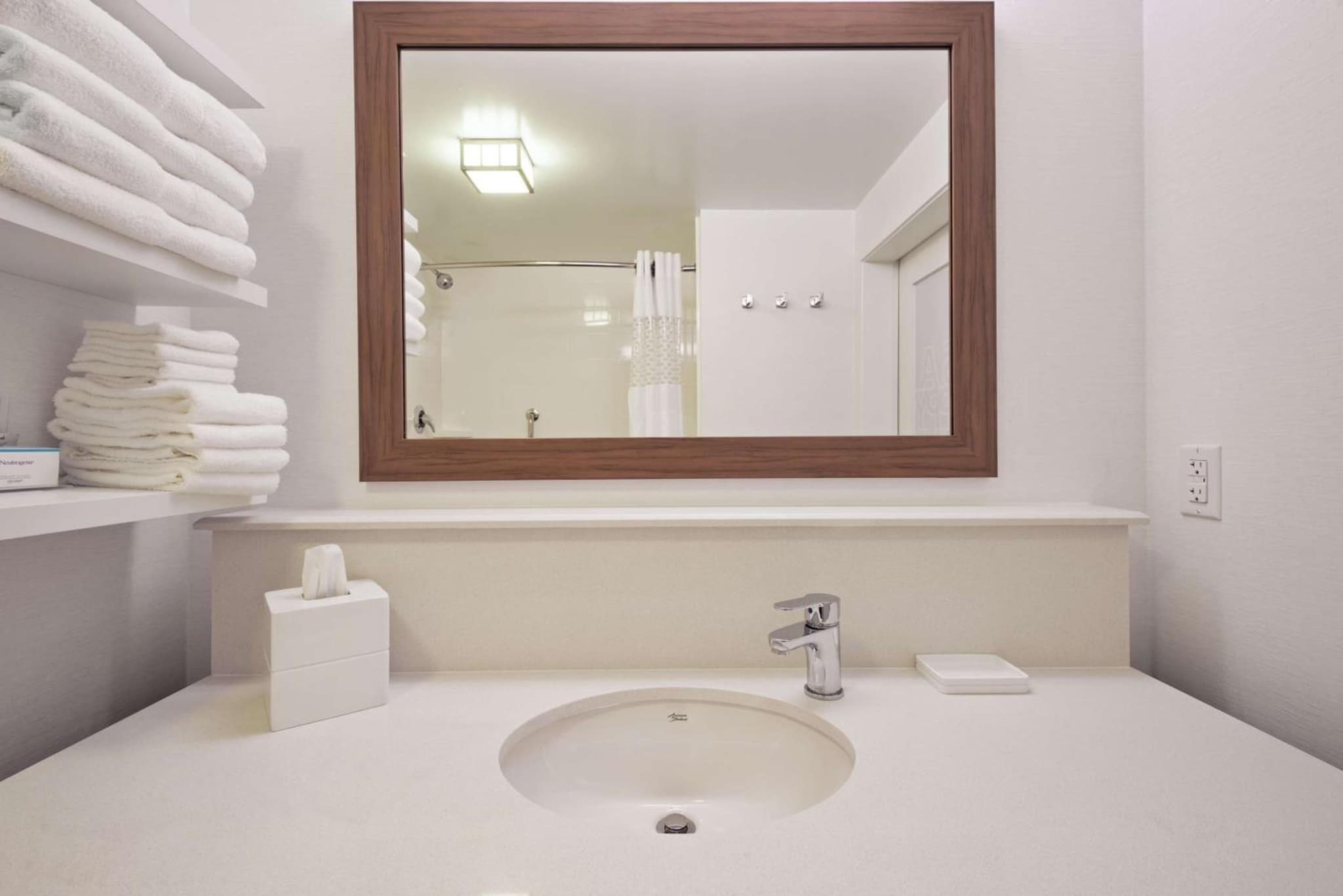 Hampton Inn & Suites North Huntingdon-Irwin, PA photo 9