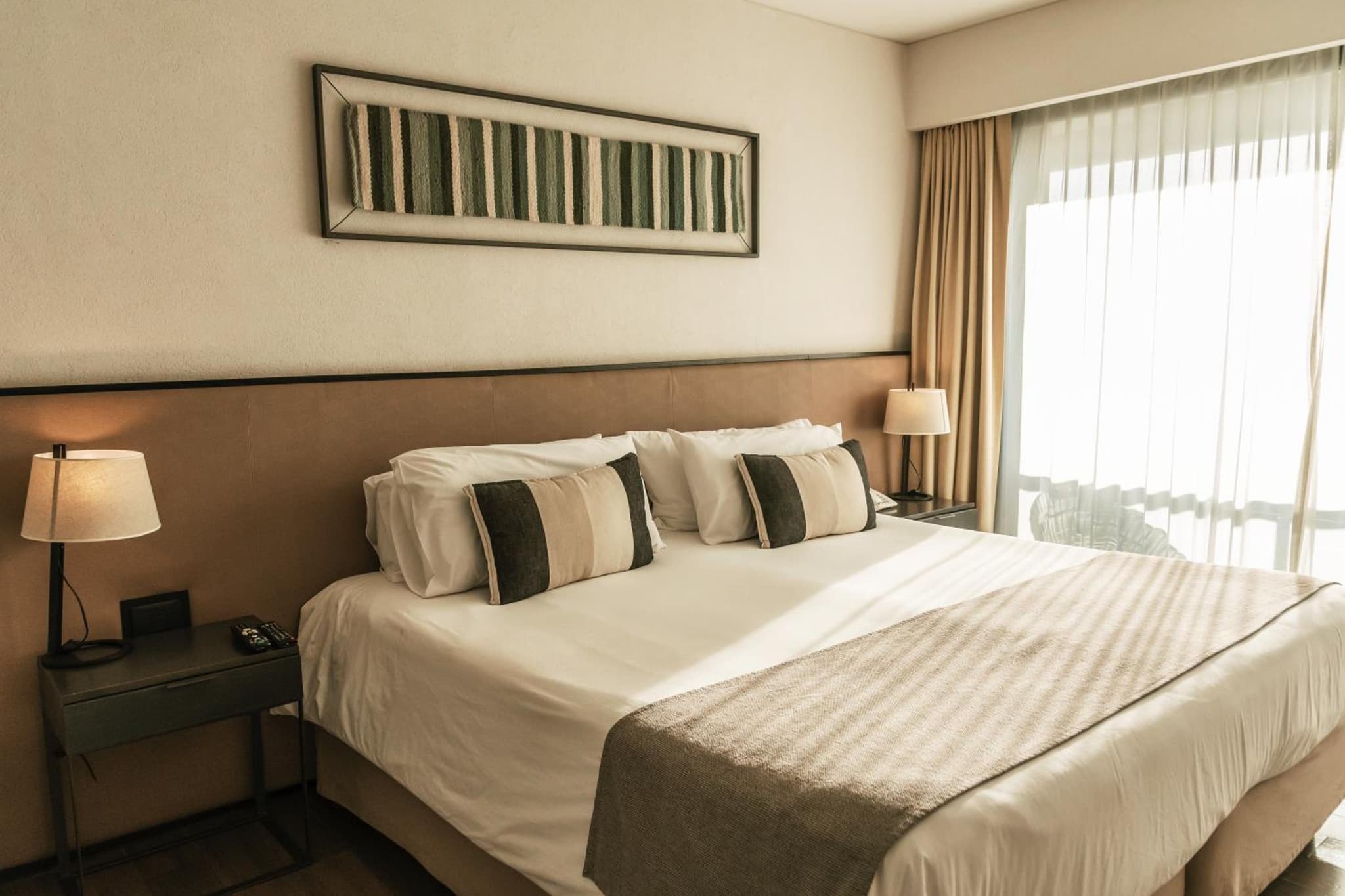 Mulen Hotel Tandil photo 5