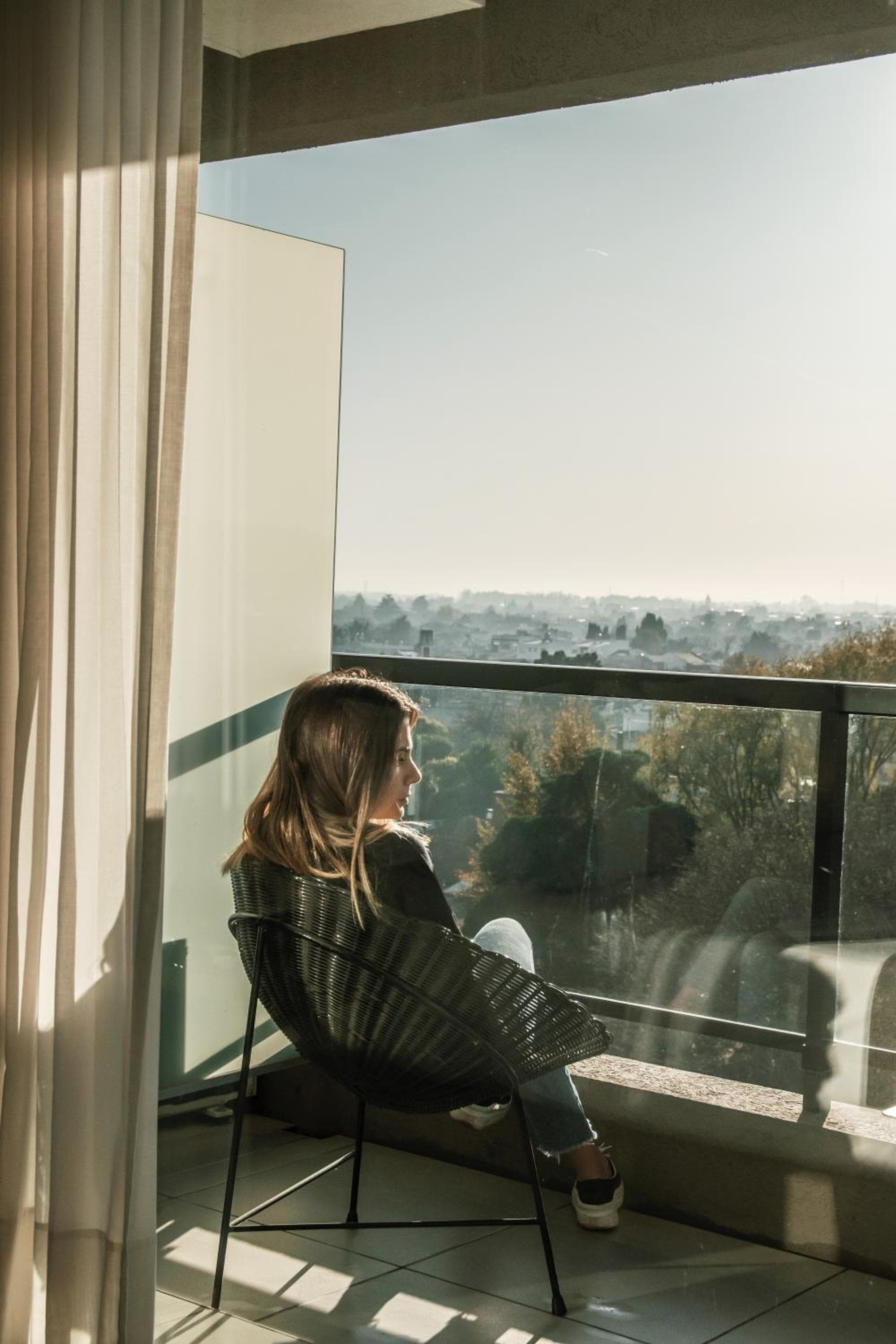 Mulen Hotel Tandil photo 7