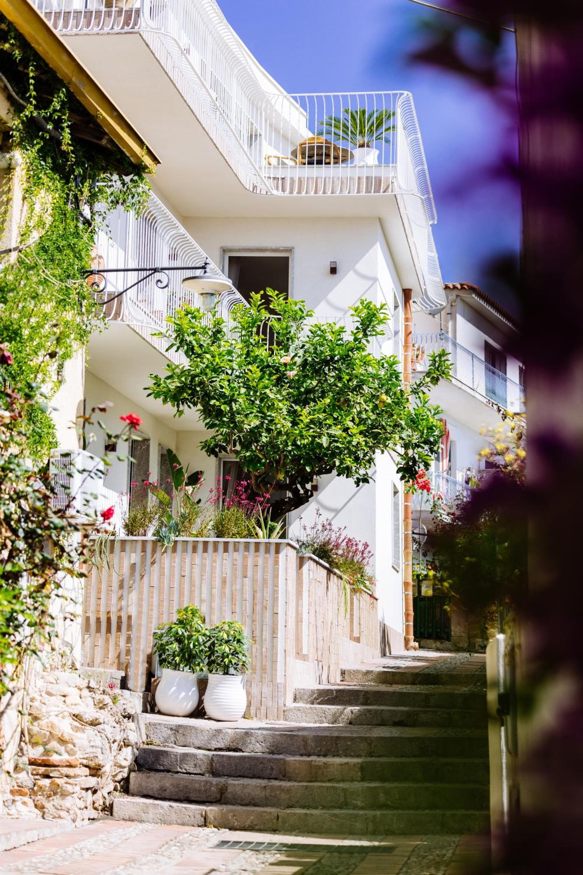 Casa Giafari