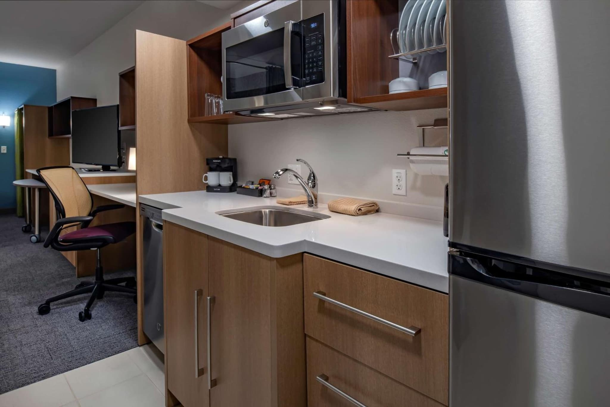 Home2 Suites By Hilton Wayne, NJ photo 6