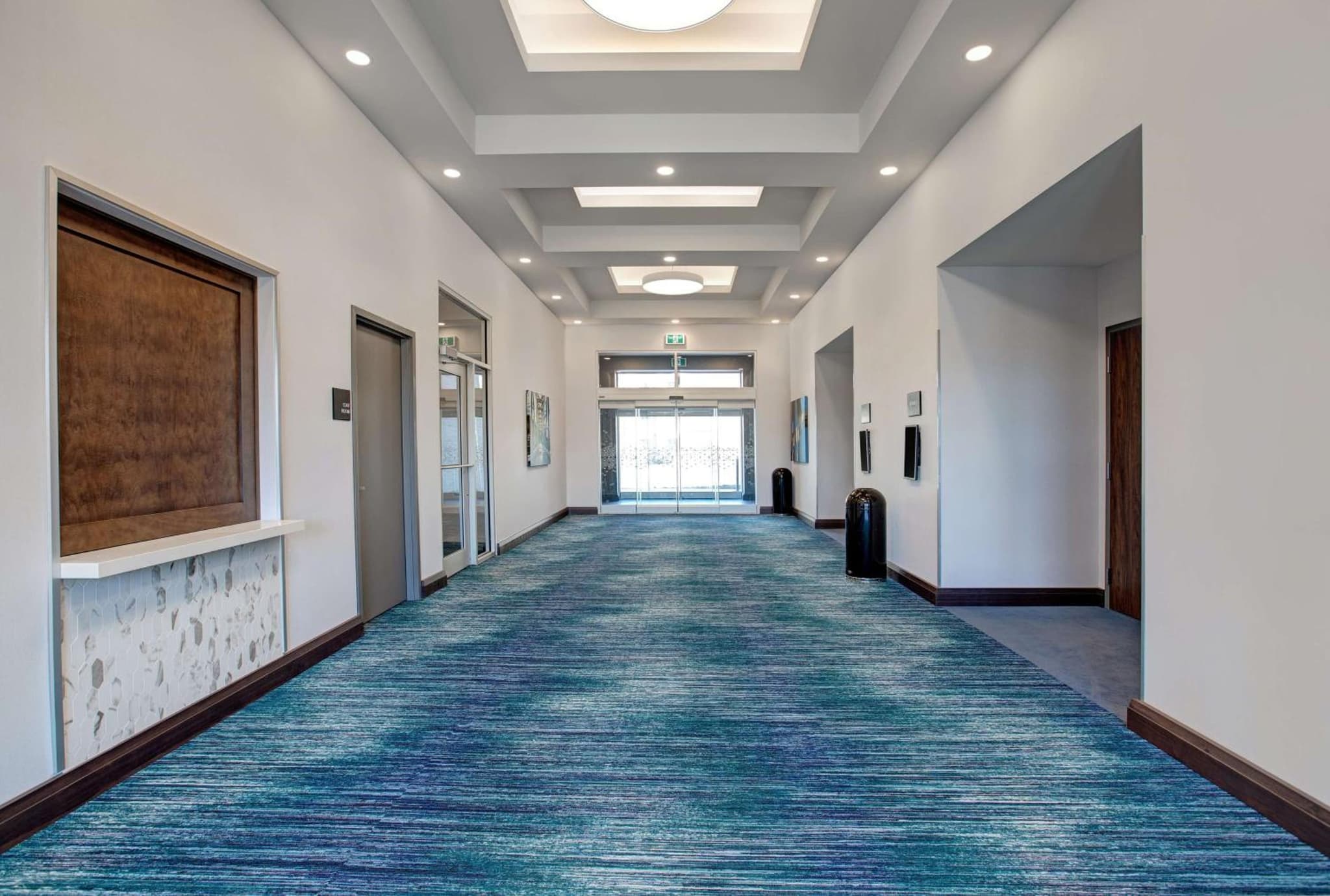 Hampton Inn & Suites By Hilton Waterloo St. Jacobs photo 5