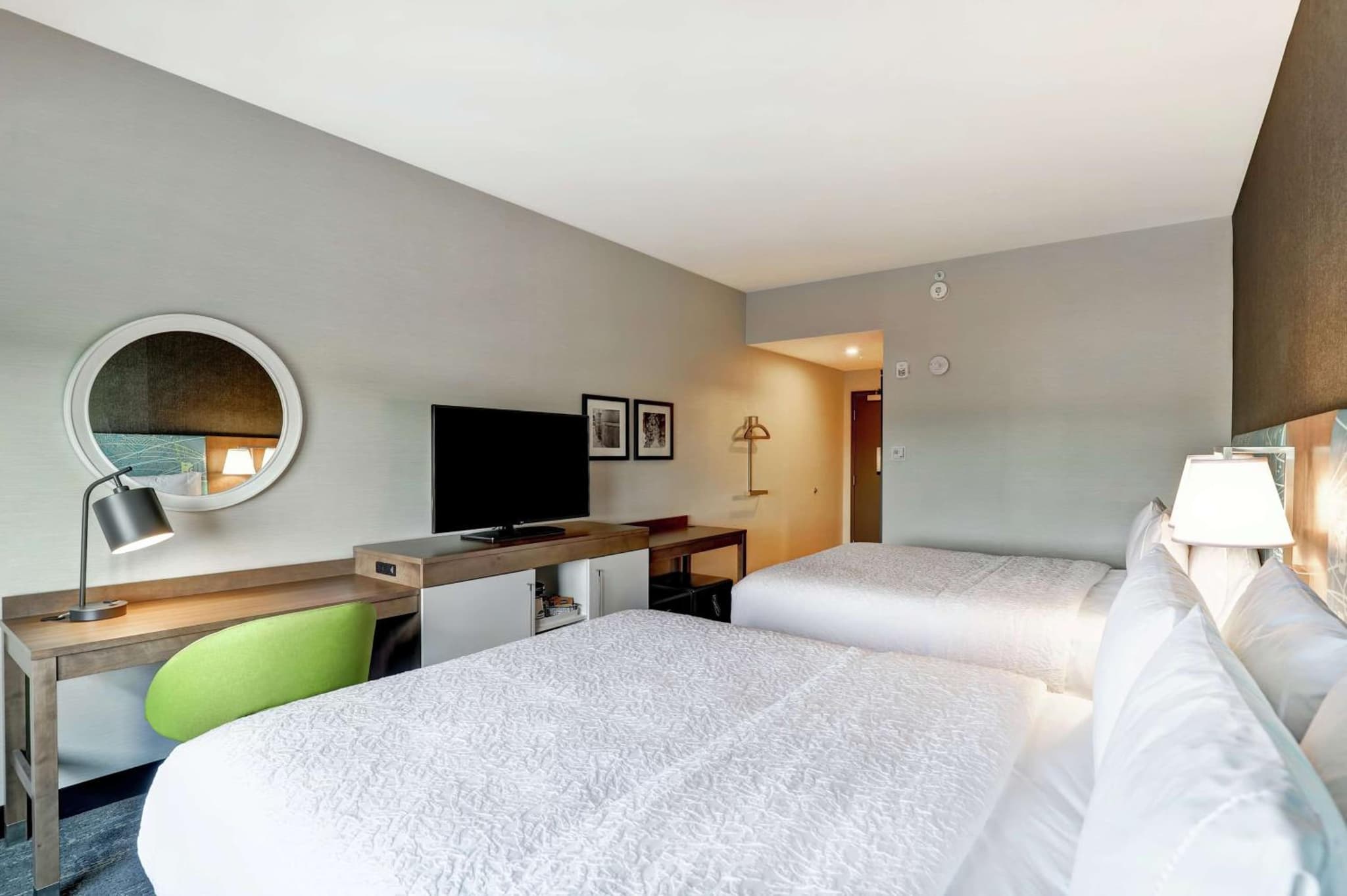 Hampton Inn St. Catharines Niagara photo 5