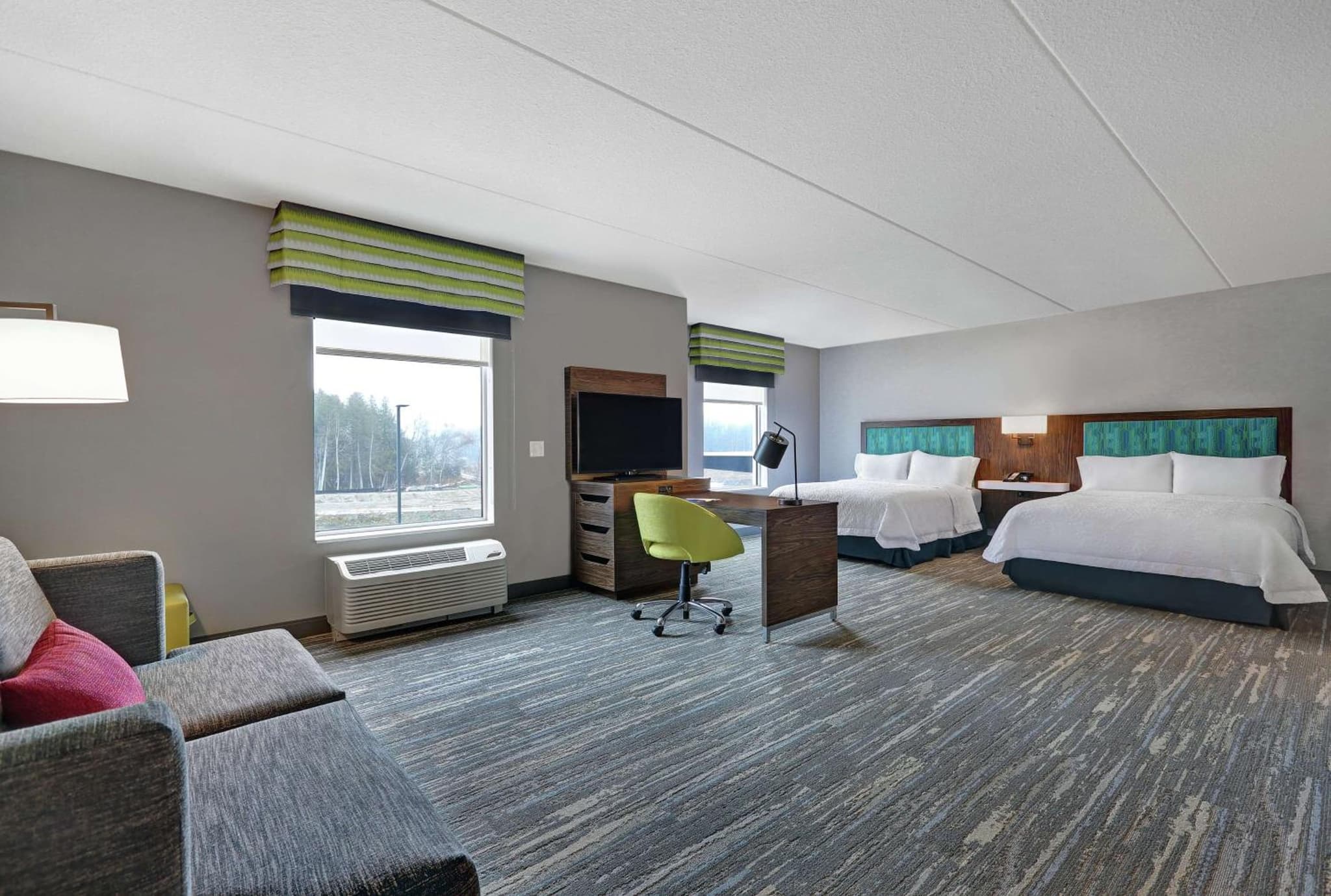 Hampton Inn Peterborough photo 8