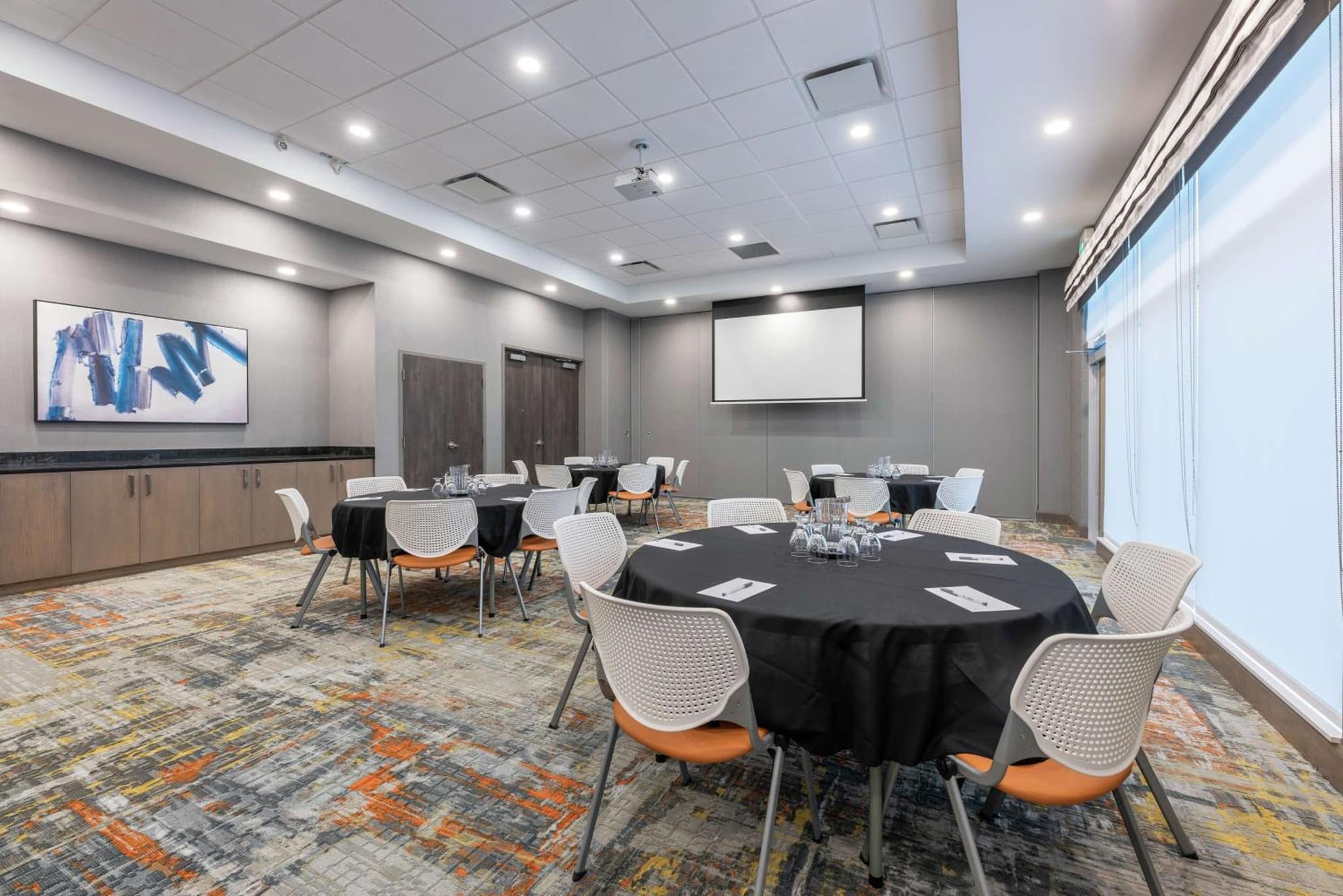 Hampton Inn & Suites Charlottetown photo 8