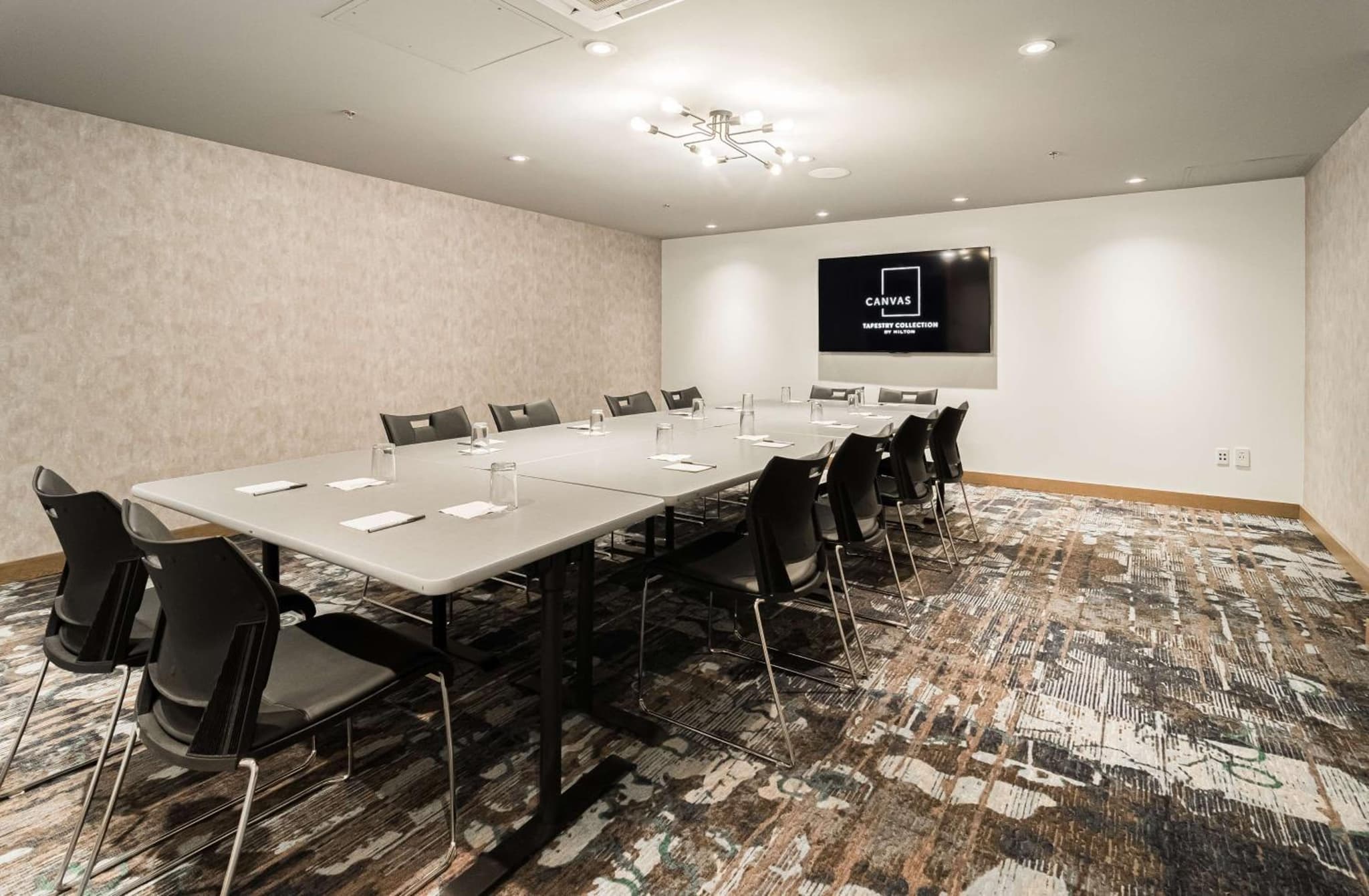 Canvas Moncton, Tapestry Collection By Hilton photo 6