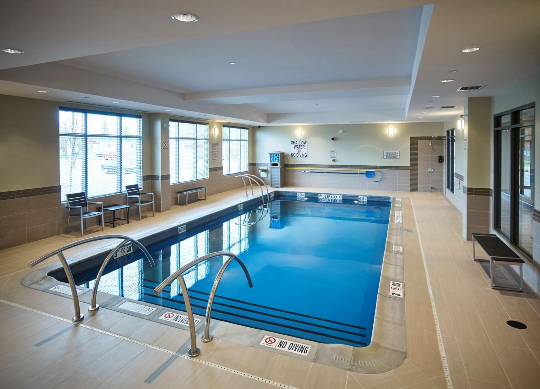 Hampton Inn by Hilton Timmins photo 7