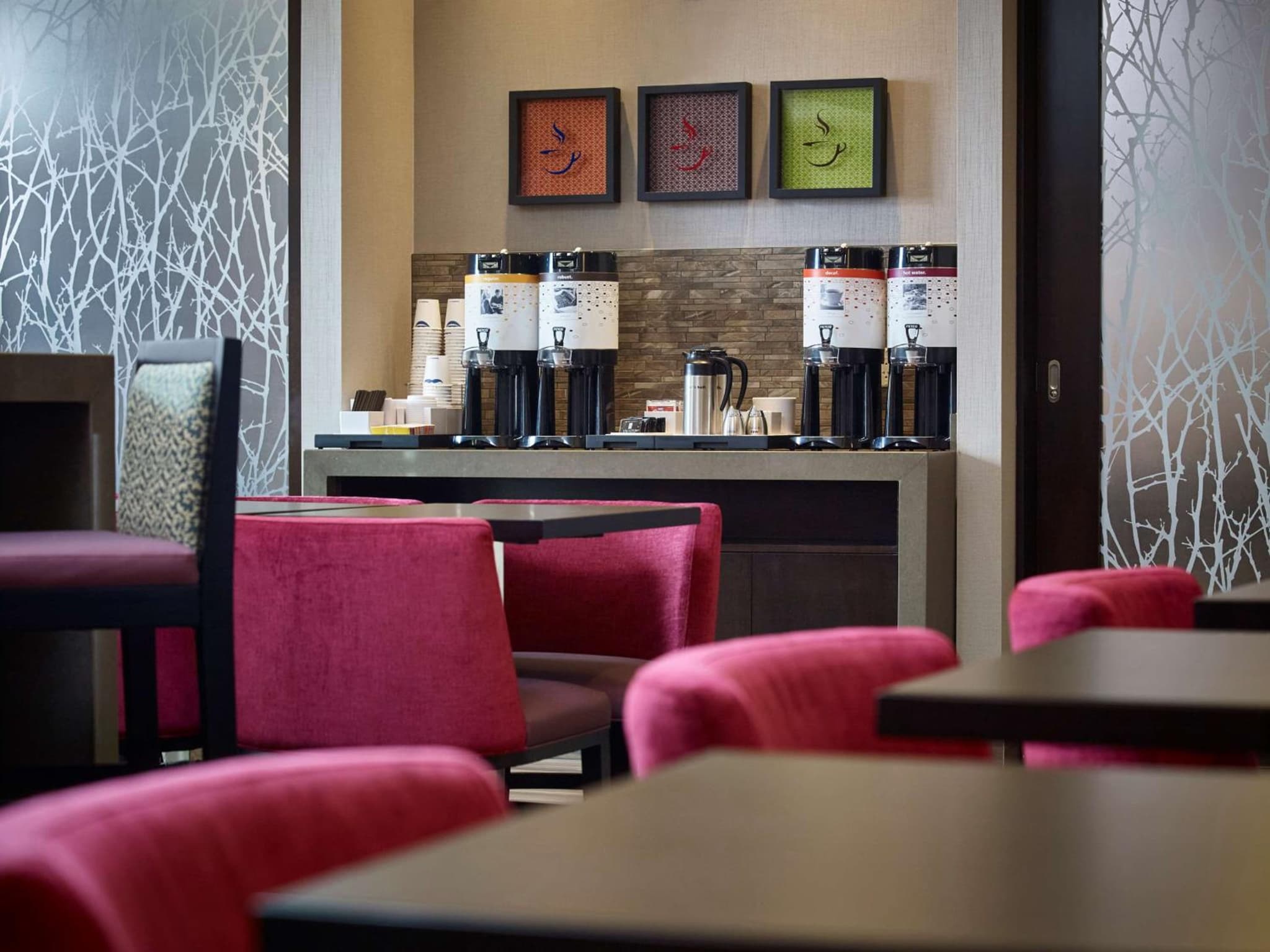 Hampton Inn by Hilton Timmins photo 2