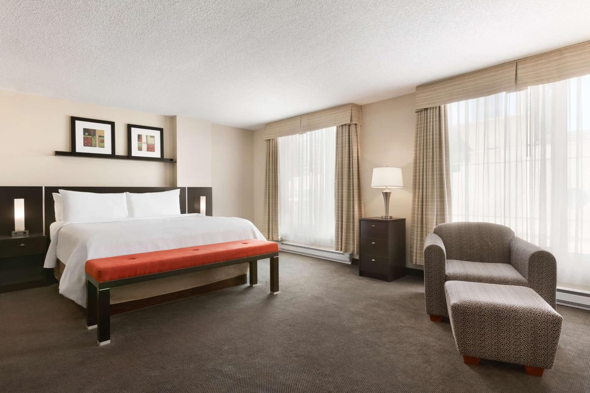 Embassy Suites by Hilton - Montreal photo 3