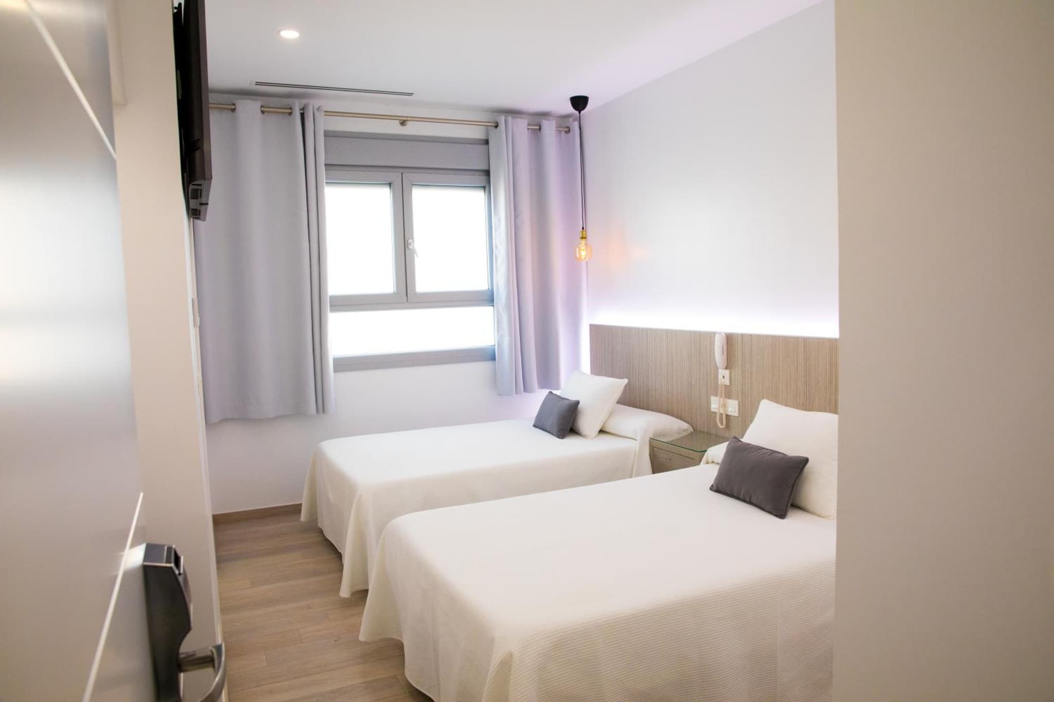Énfasis Hotel photo 4
