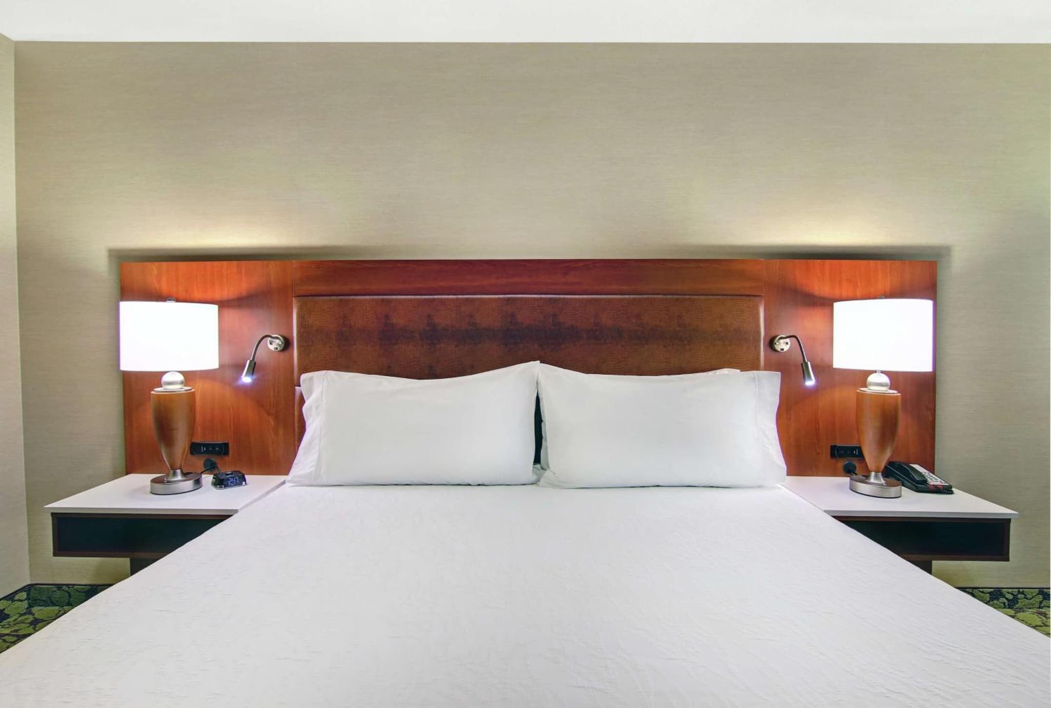 Hilton Garden Inn Toronto/Markham photo 9