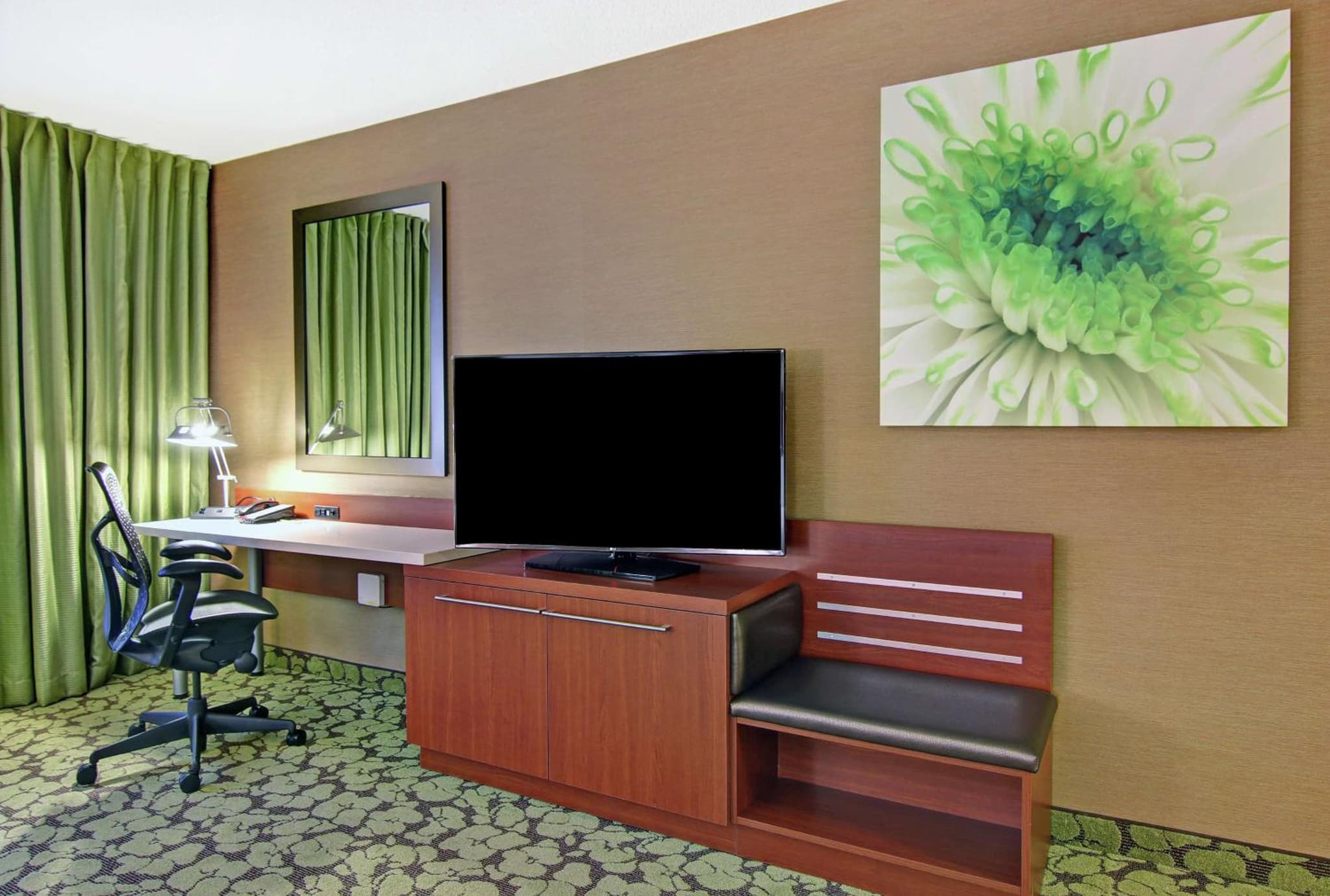 Hilton Garden Inn Toronto/Markham photo 4