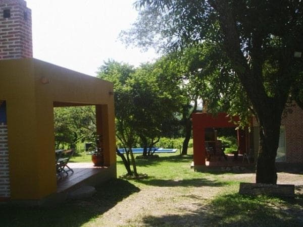 Cabañas Mayma photo 8