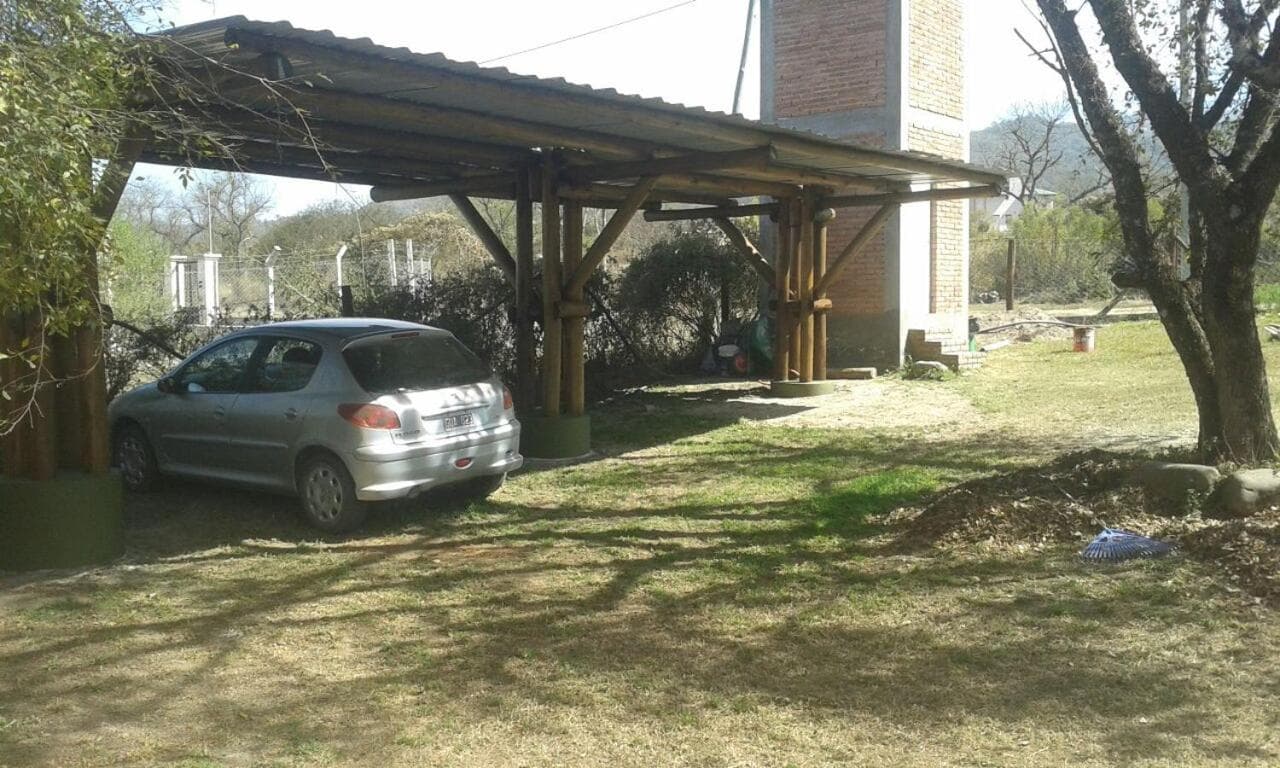 Cabañas Mayma photo 5