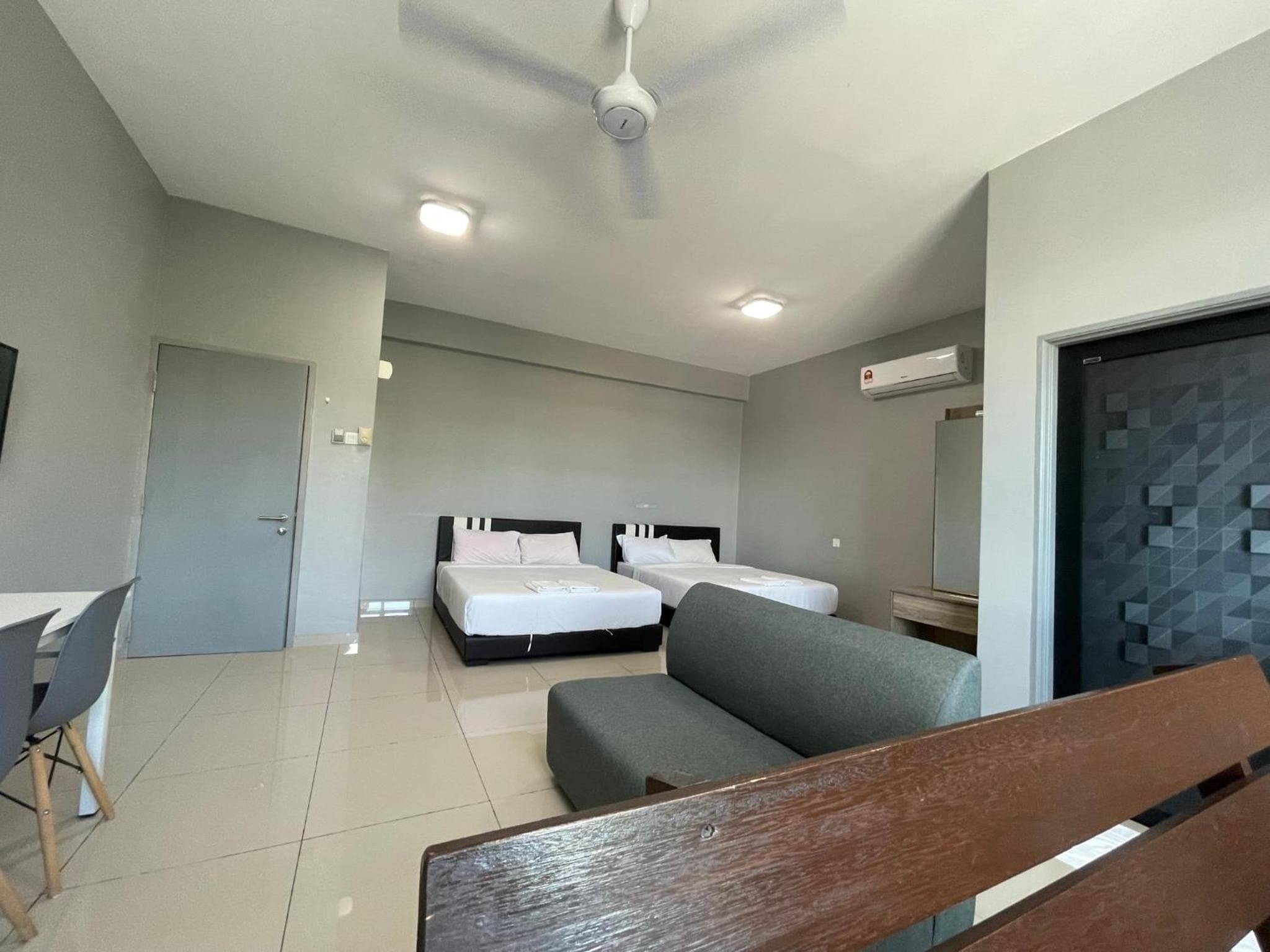 Reno Hotel Ipoh photo 3