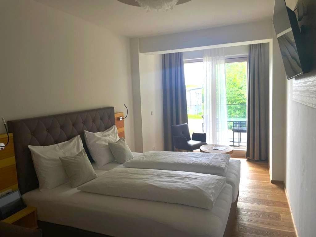 Hotel Ottenstein - Das Wohlfühlhotel photo 5