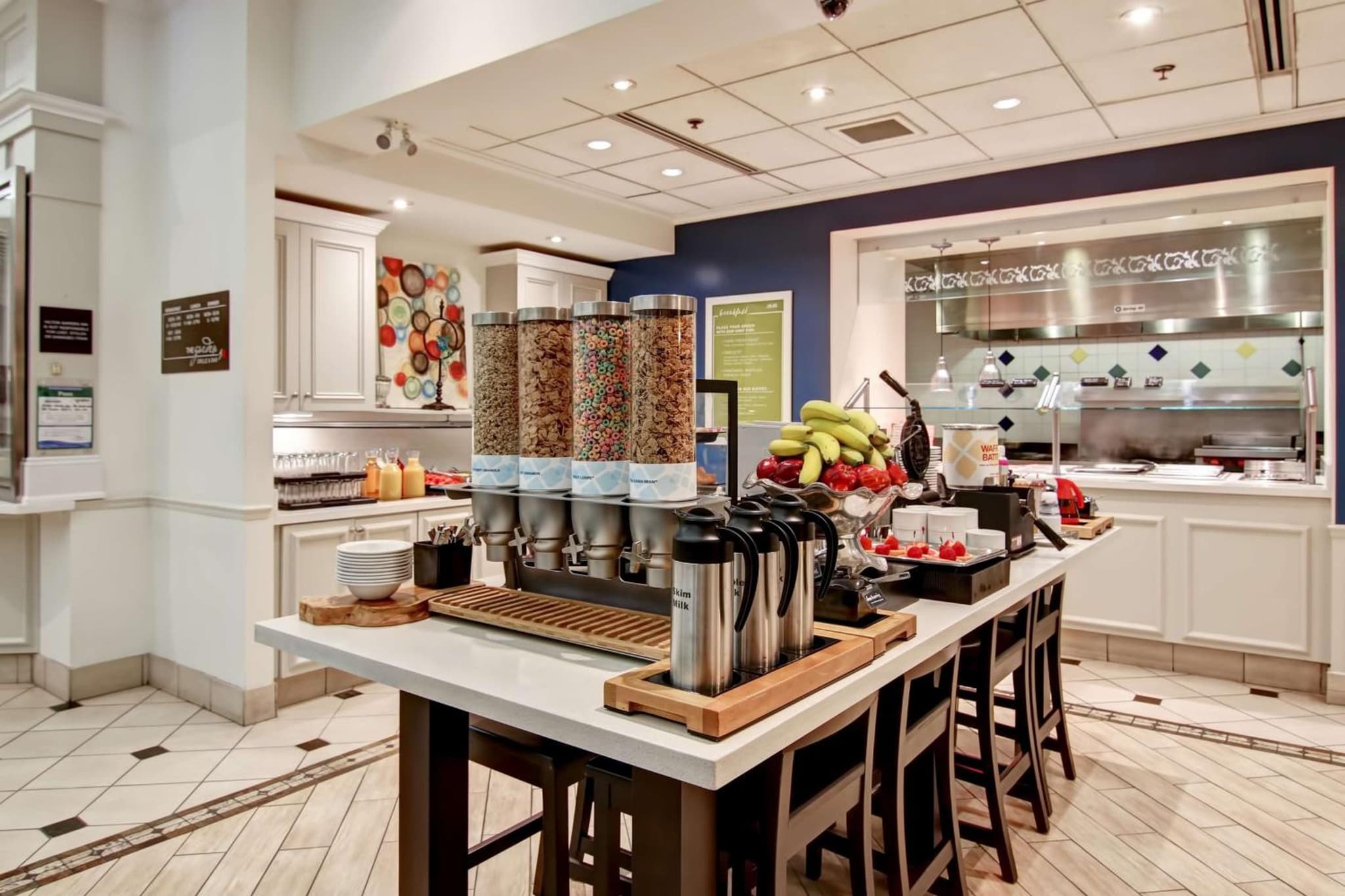 Hilton Garden Inn Toronto/Mississauga photo 6