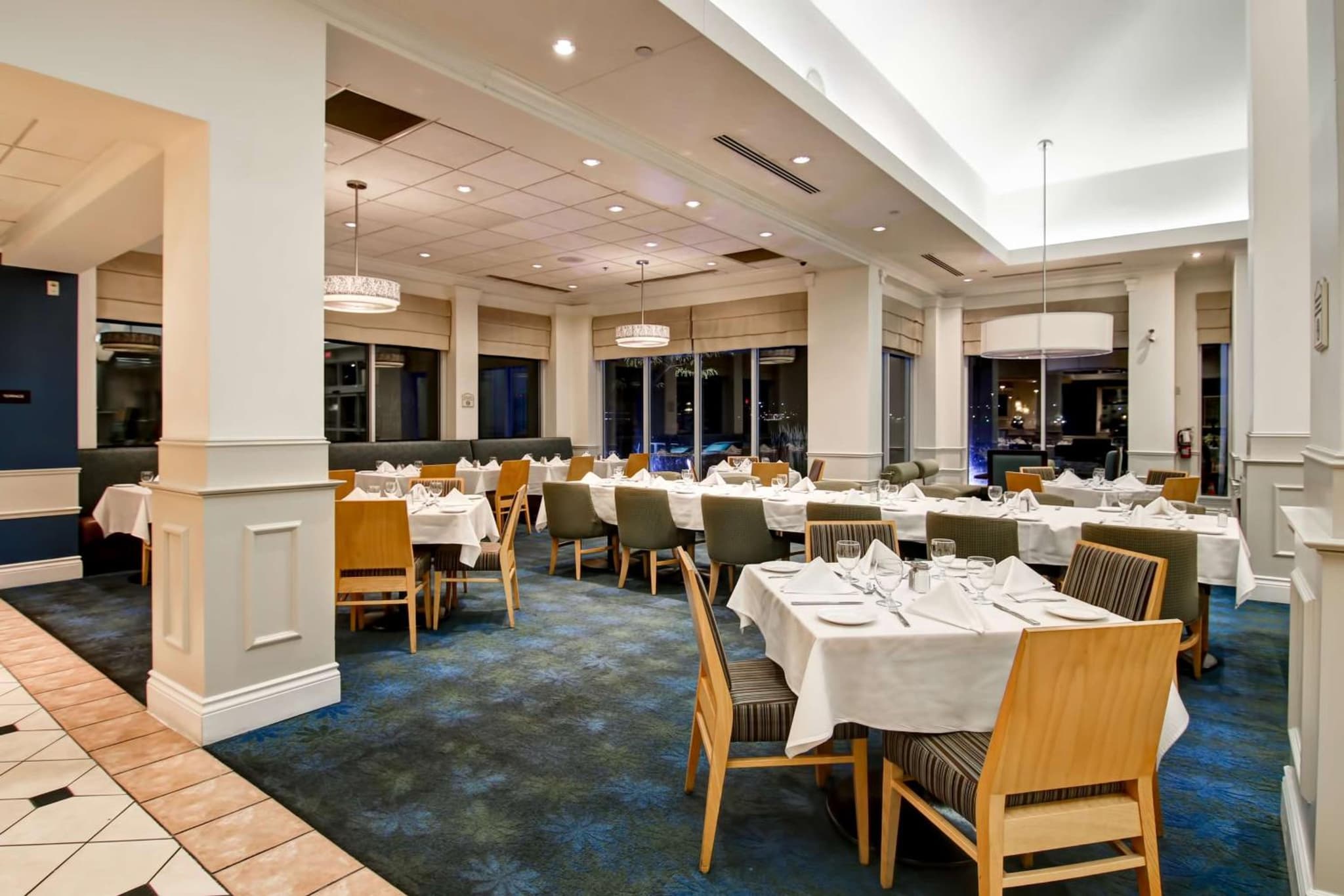 Hilton Garden Inn Toronto/Mississauga photo 2