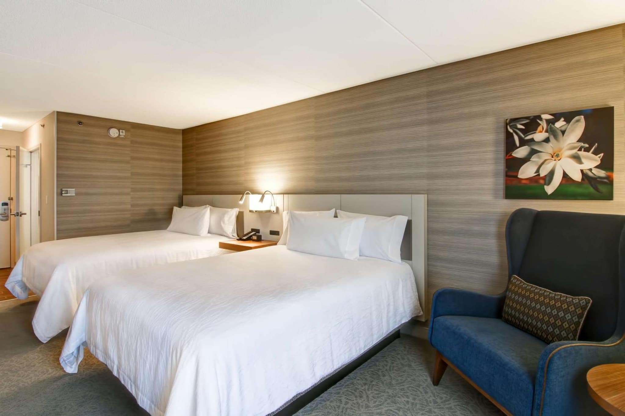 Hilton Garden Inn Toronto/Mississauga photo 9