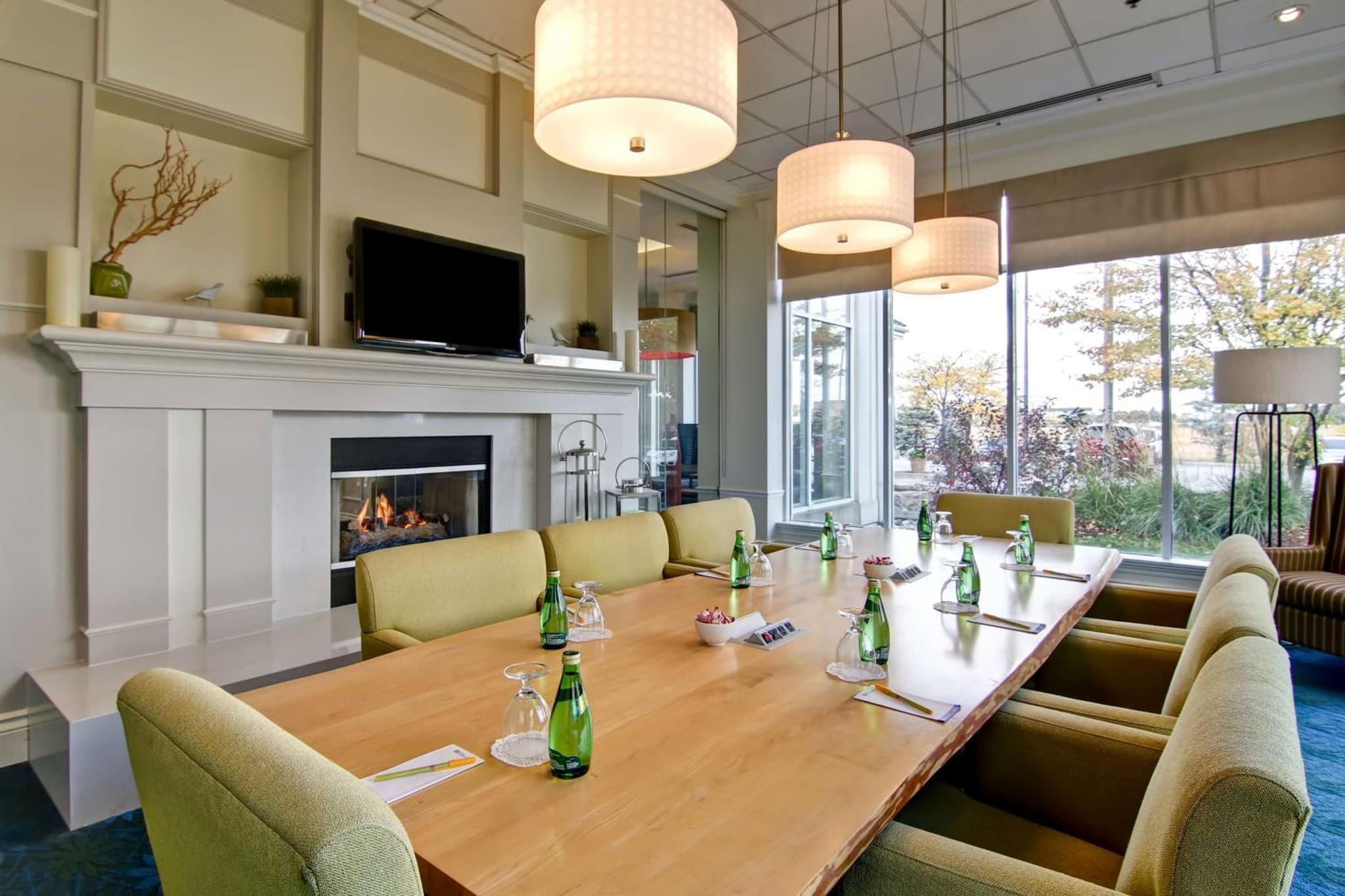 Hilton Garden Inn Toronto/Mississauga photo 5