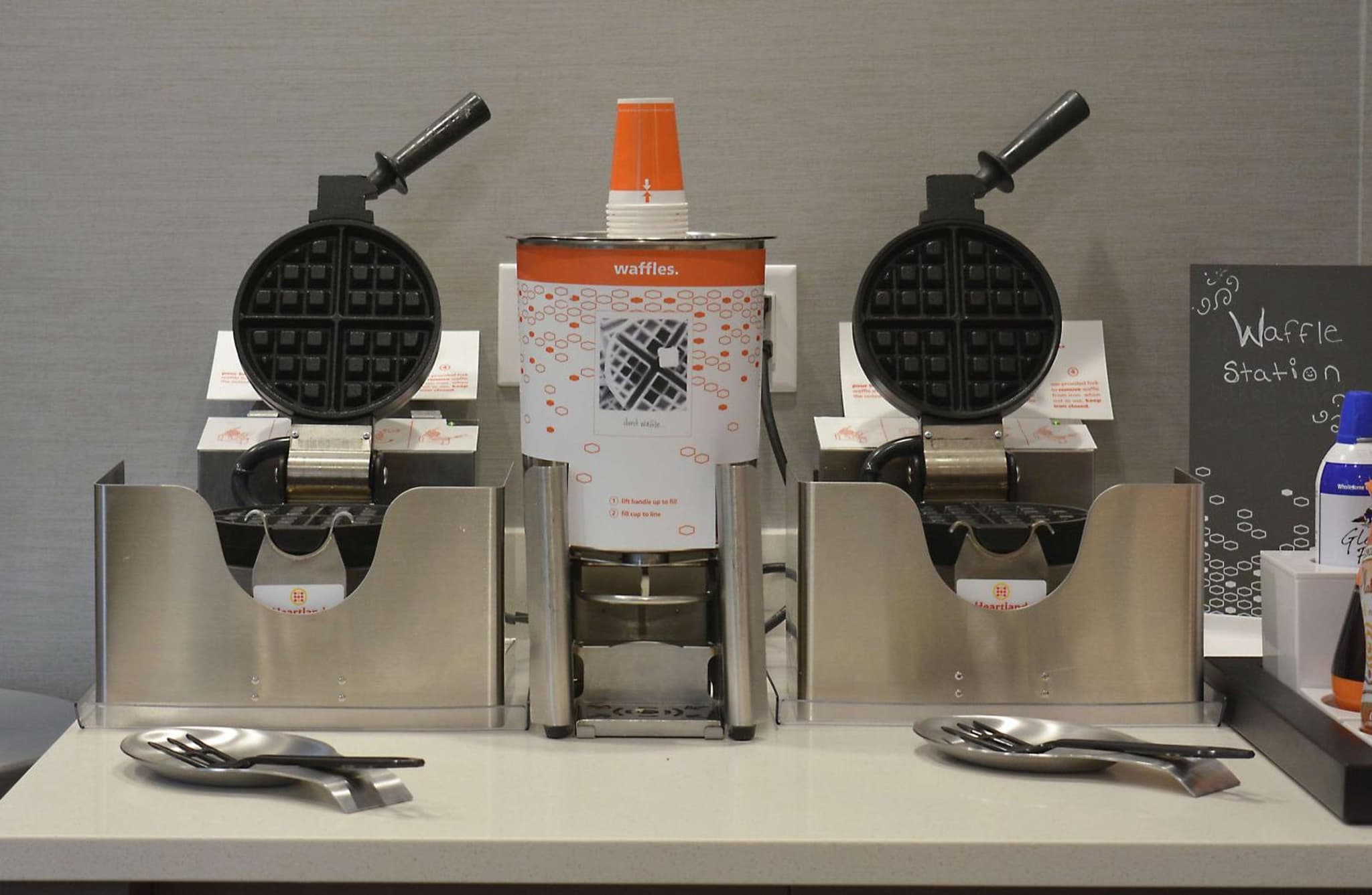 Hampton Inn & Suites Philadelphia/Media photo 9