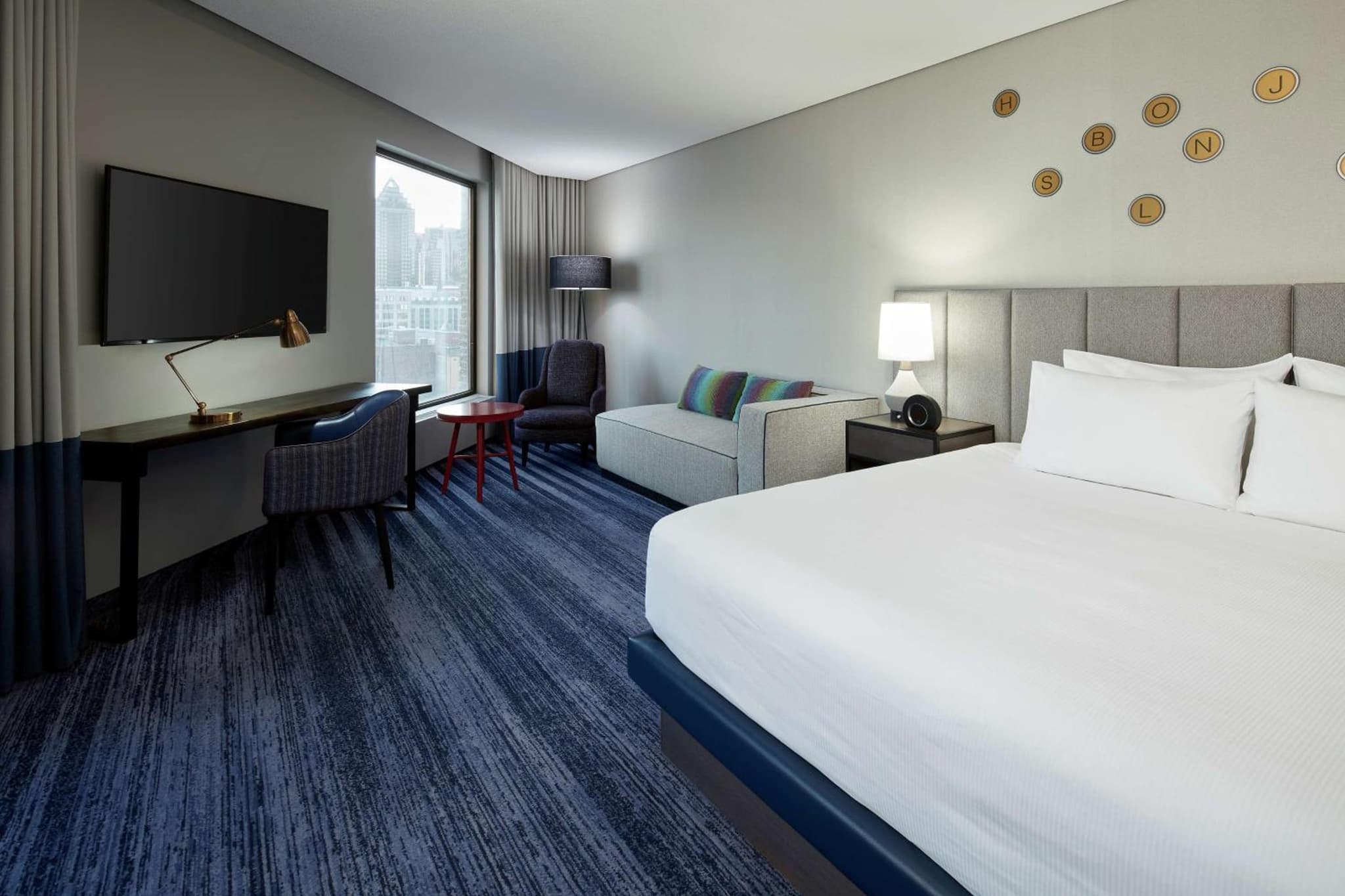 DoubleTree By Hilton Montreal photo 4