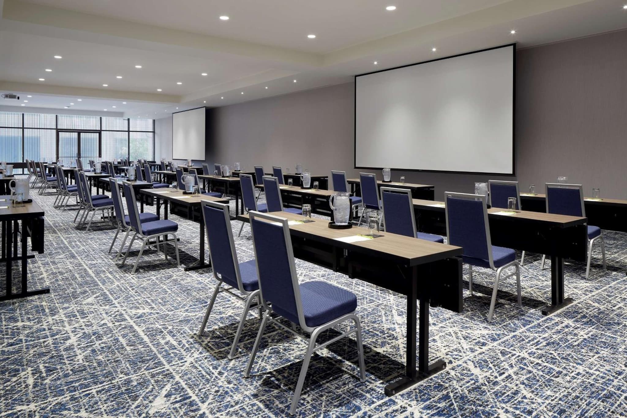 DoubleTree By Hilton Montreal photo 9