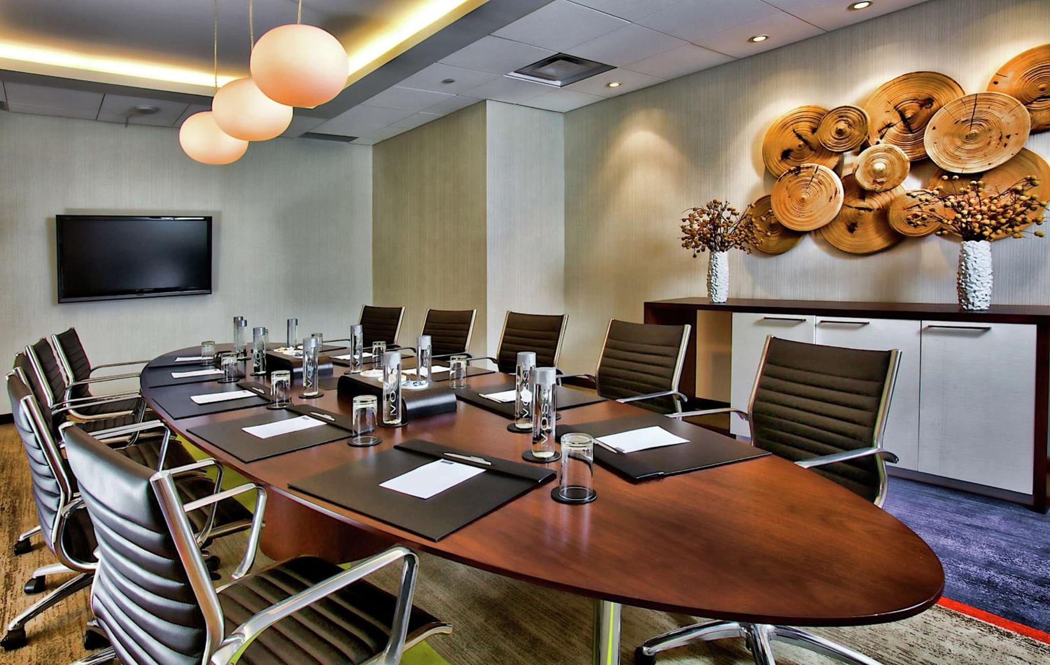 DoubleTree By Hilton Montreal photo 7