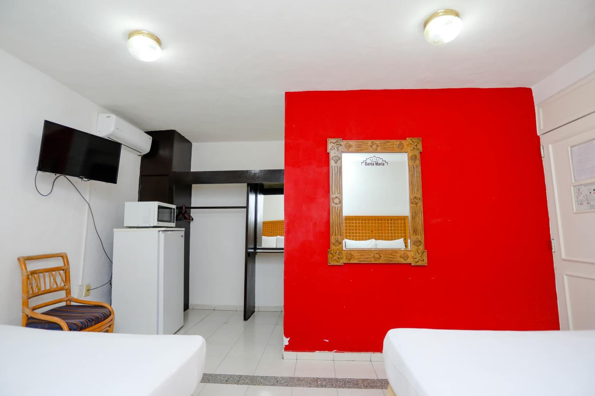 Hotel Santa Maria photo 3