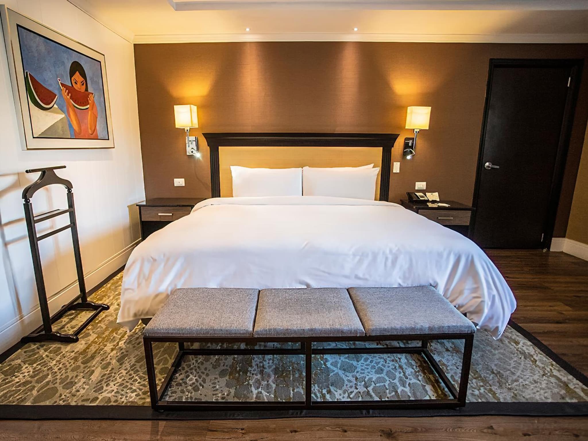 Hotel Lucerna Mexicali photo 8
