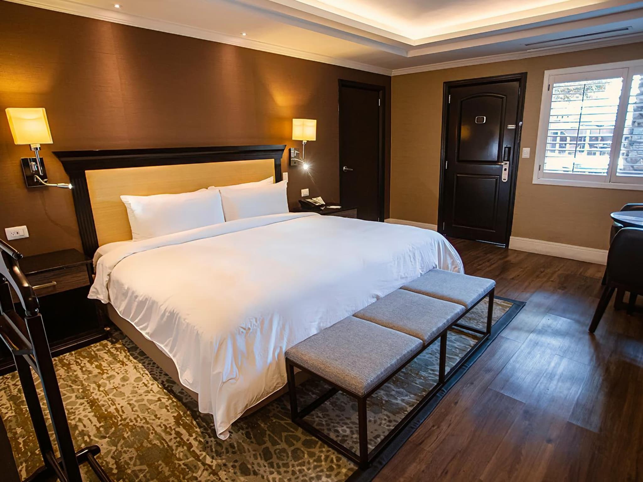 Hotel Lucerna Mexicali photo 7