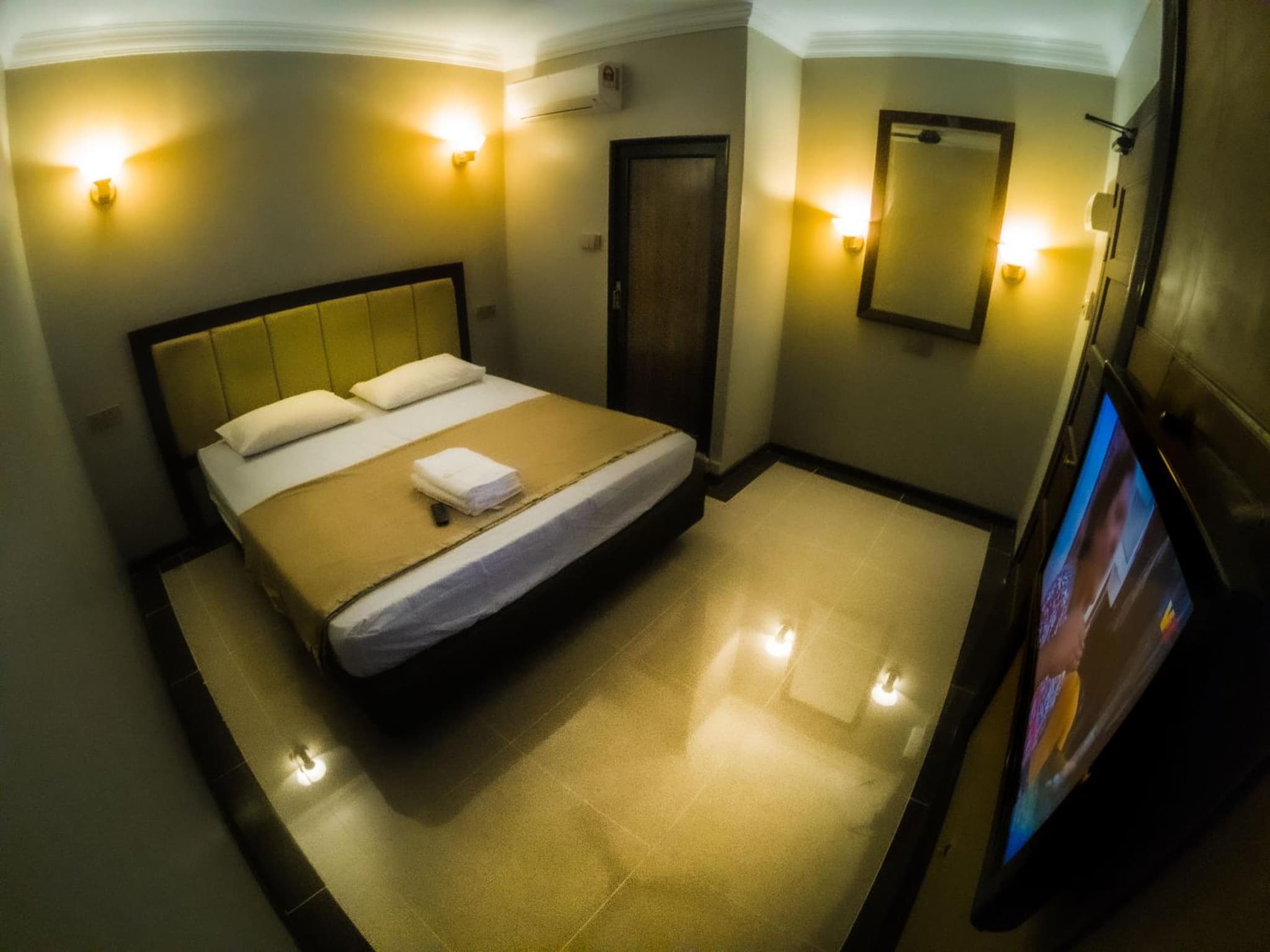 Najmi Inn Hotel photo 4