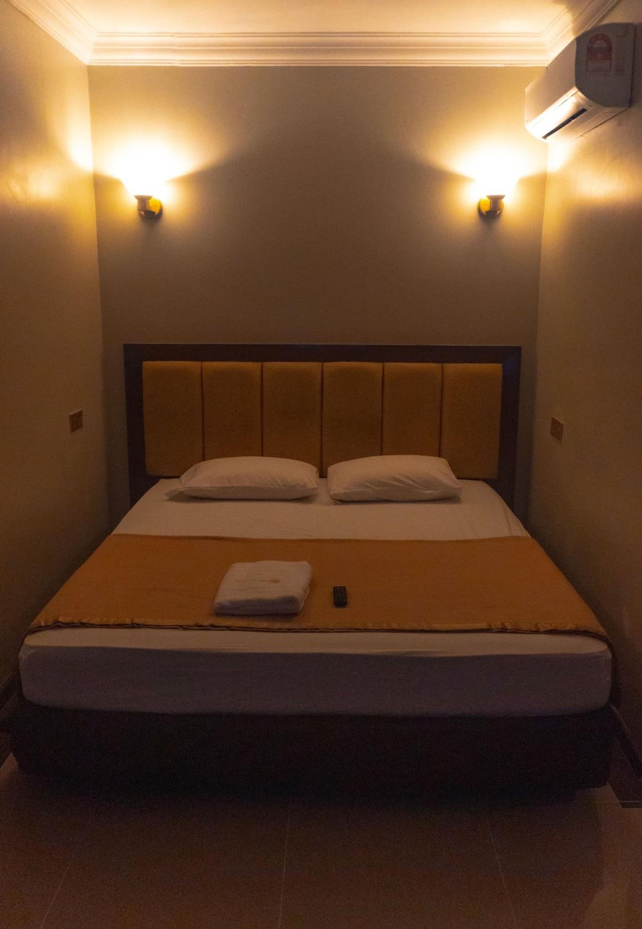 Najmi Inn Hotel photo 8