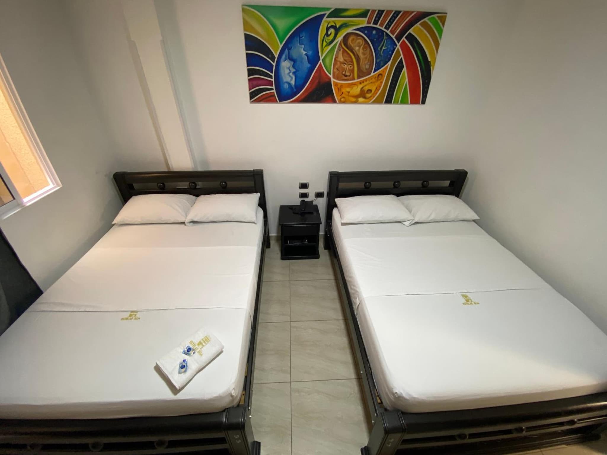 HOTEL DIAMOND BGA photo 6