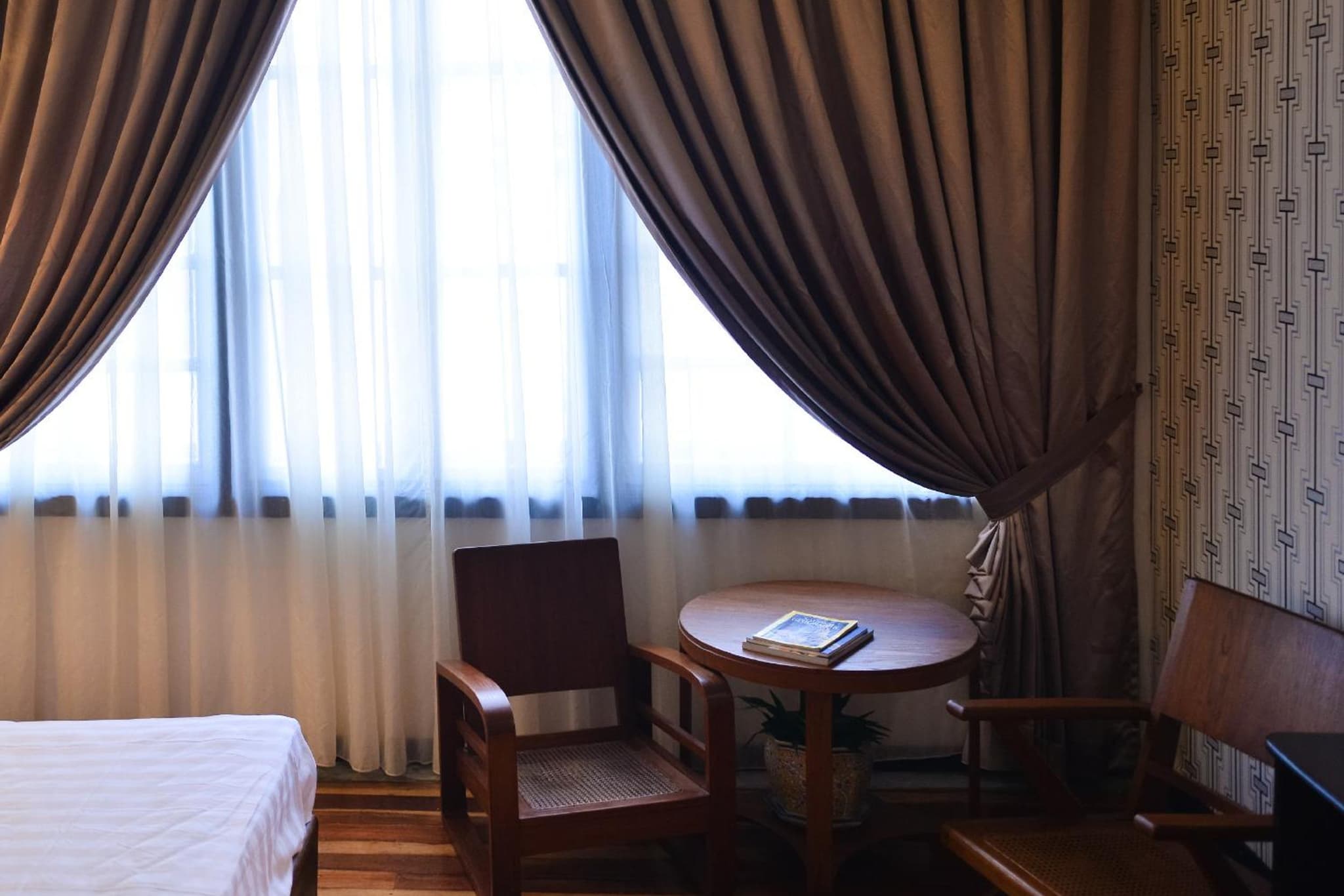 Sarang Paloh Heritage Stay photo 6