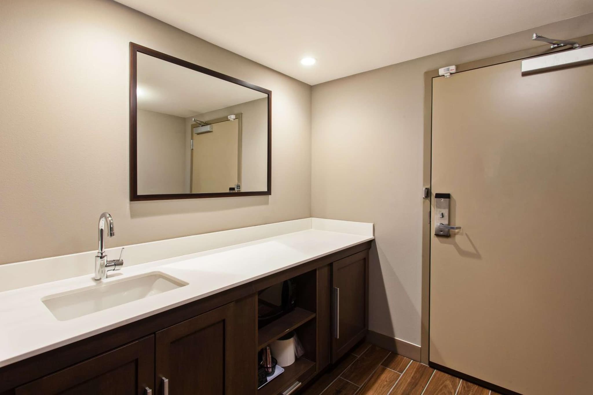 Hampton Inn & Suites Leavenworth photo 6